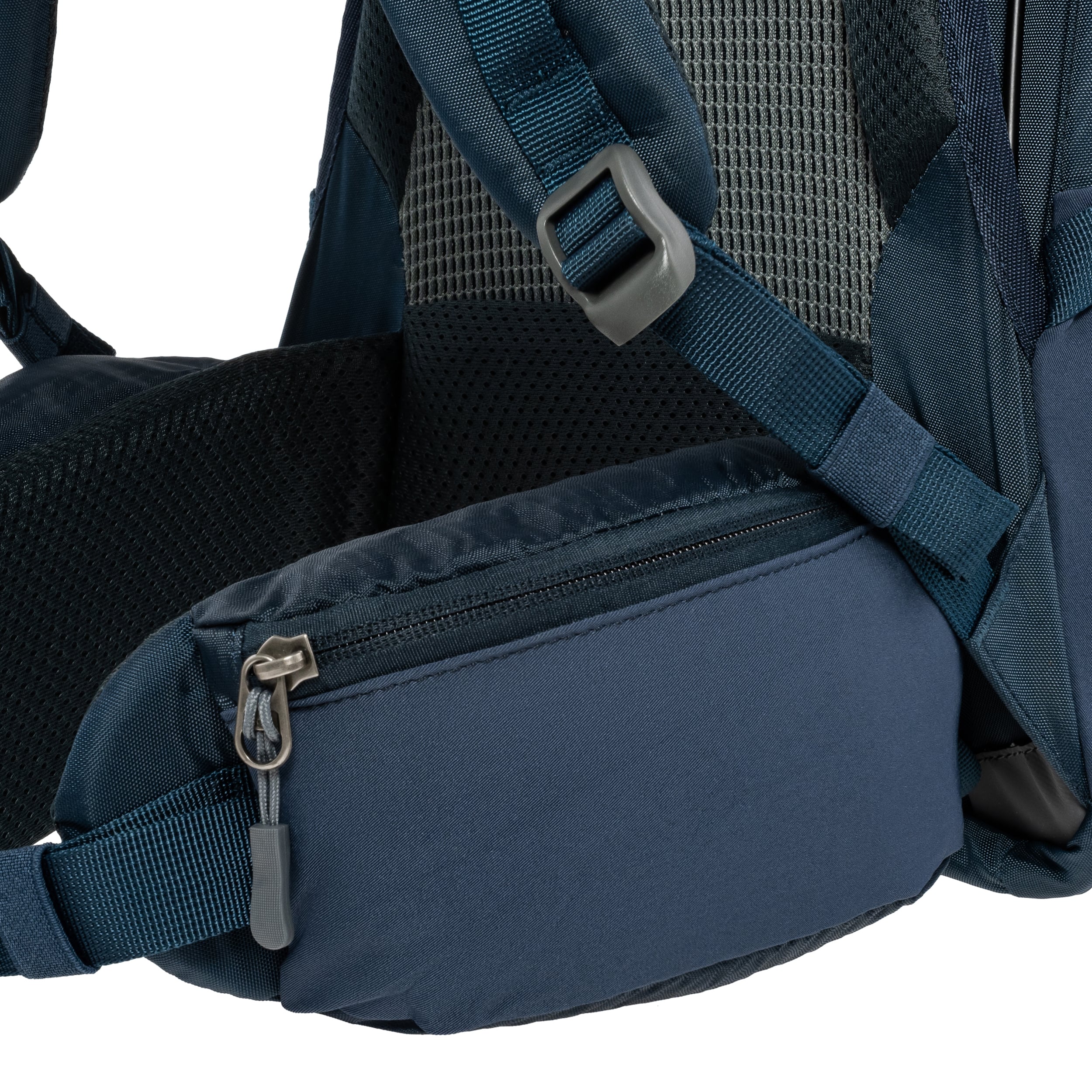 Alpinus Muddus Reppu 30 l - Navy