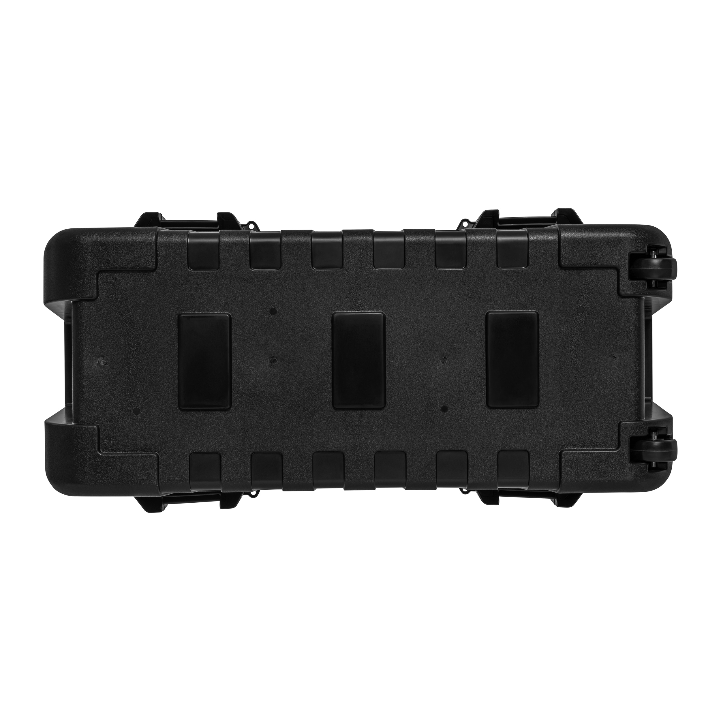 Plano Sportsman's Trunk Large 102 l Kuljetuslaatikko - Black