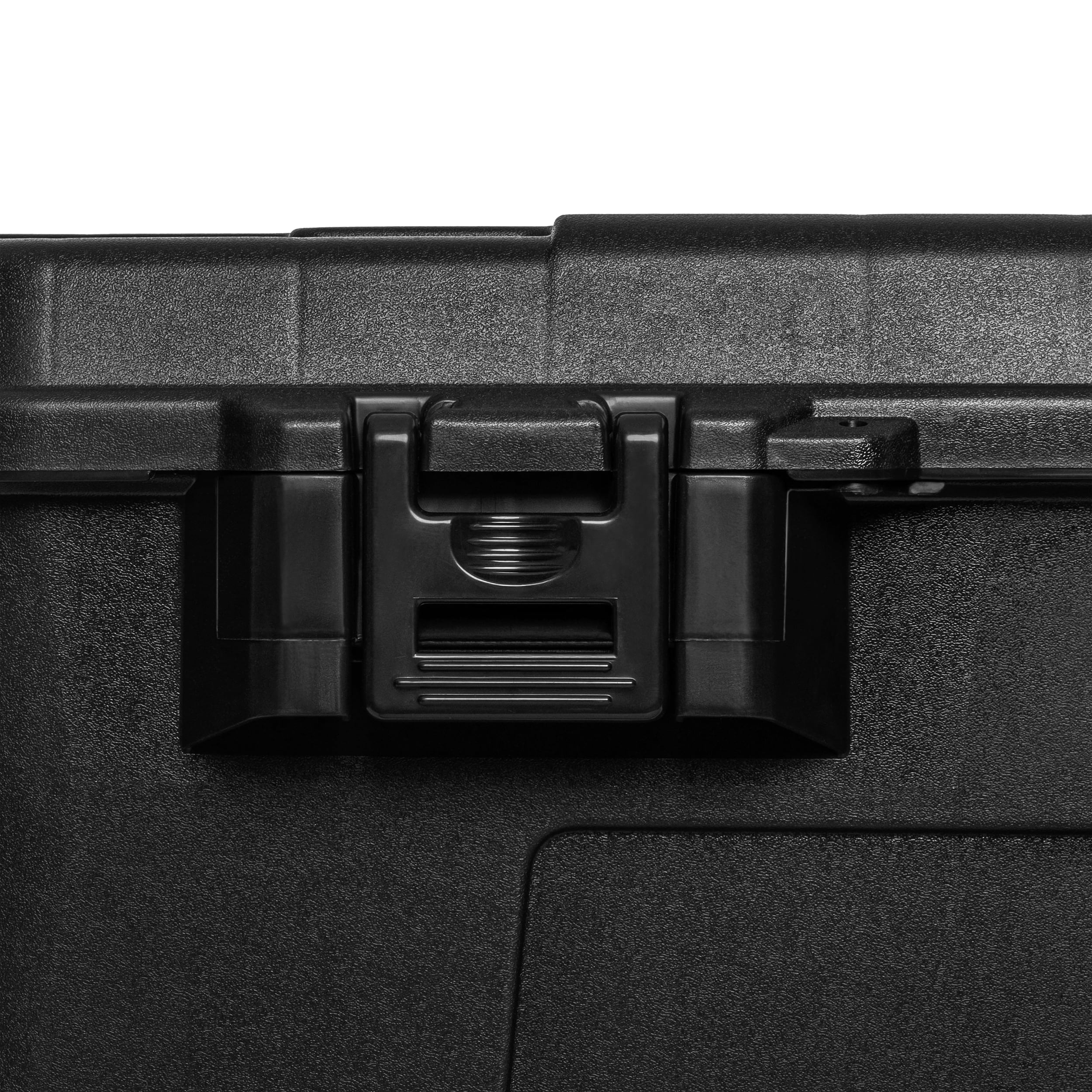 Plano Sportsman's Trunk Large 102 l Kuljetuslaatikko - Black