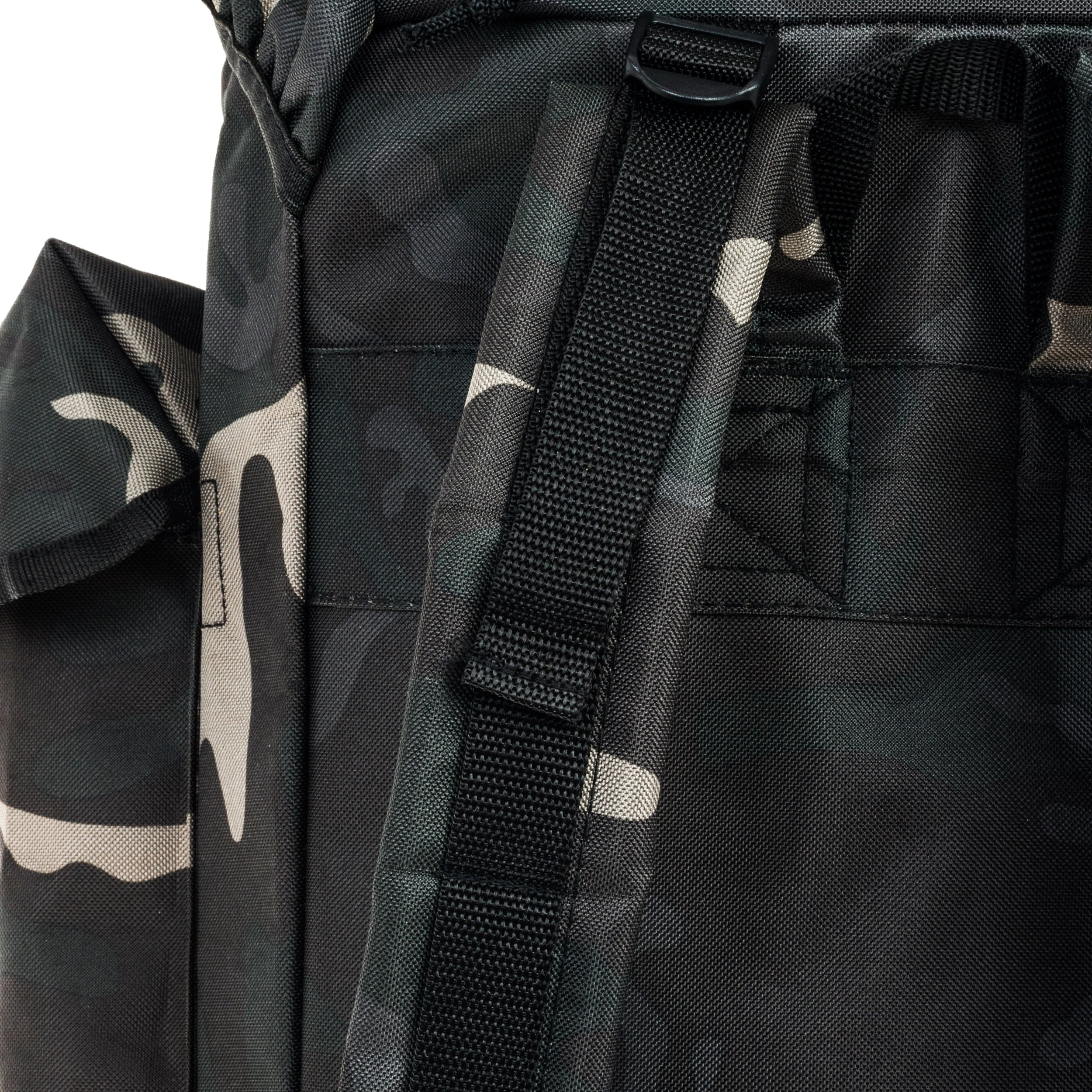 Brandit Kampfrucksack 65 l Reppu - Dark Camo