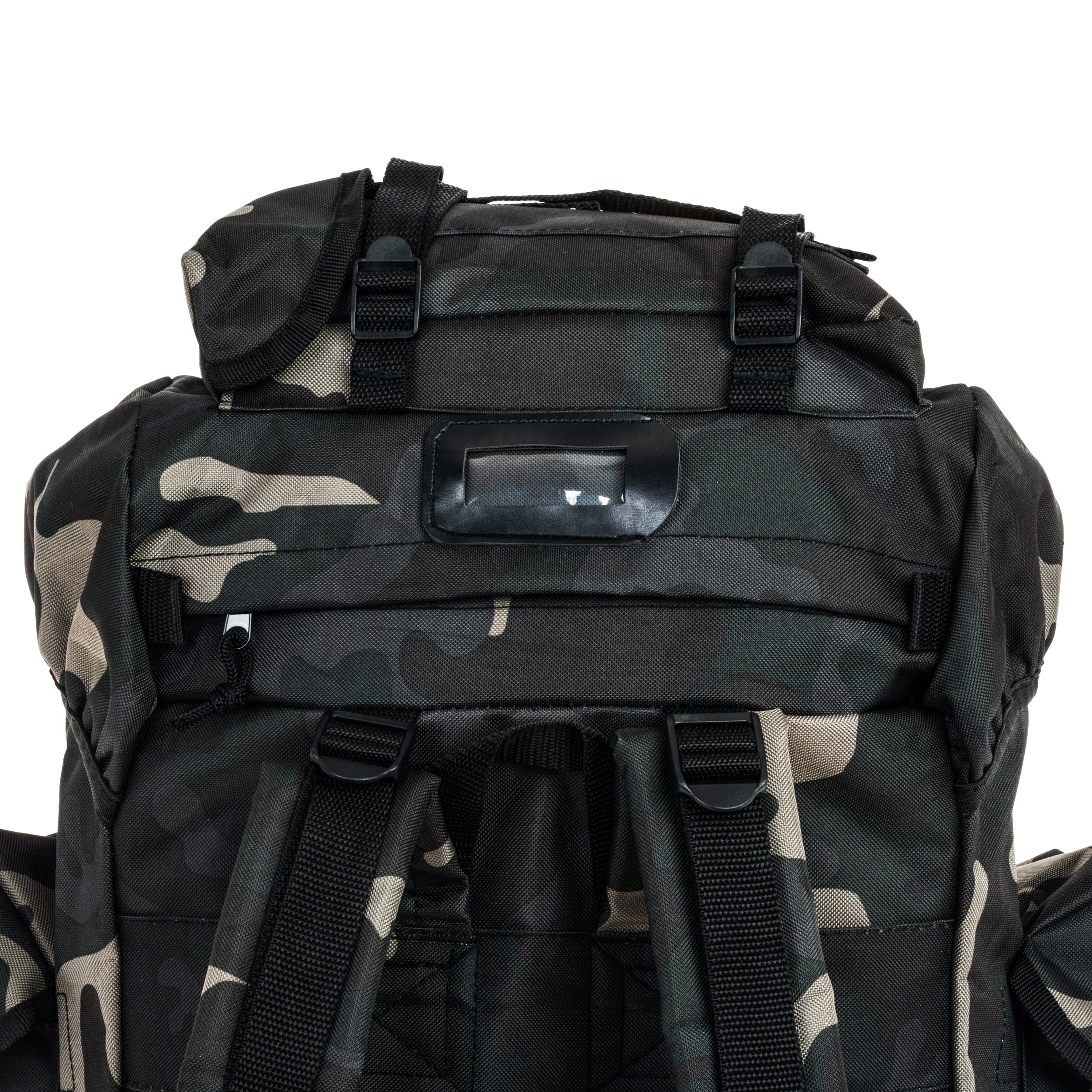Brandit Kampfrucksack 65 l Reppu - Dark Camo