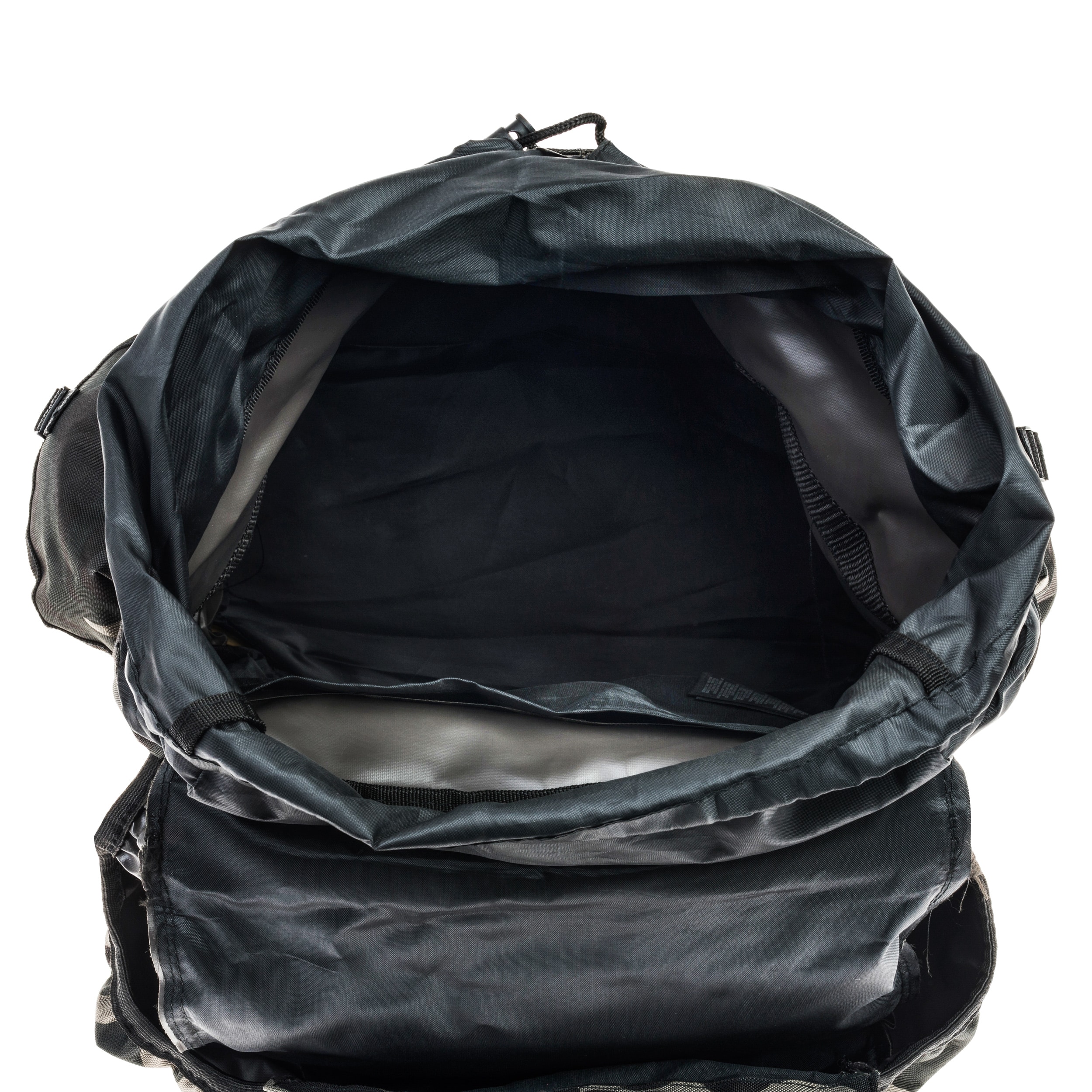 Brandit Kampfrucksack 65 l Reppu - Dark Camo