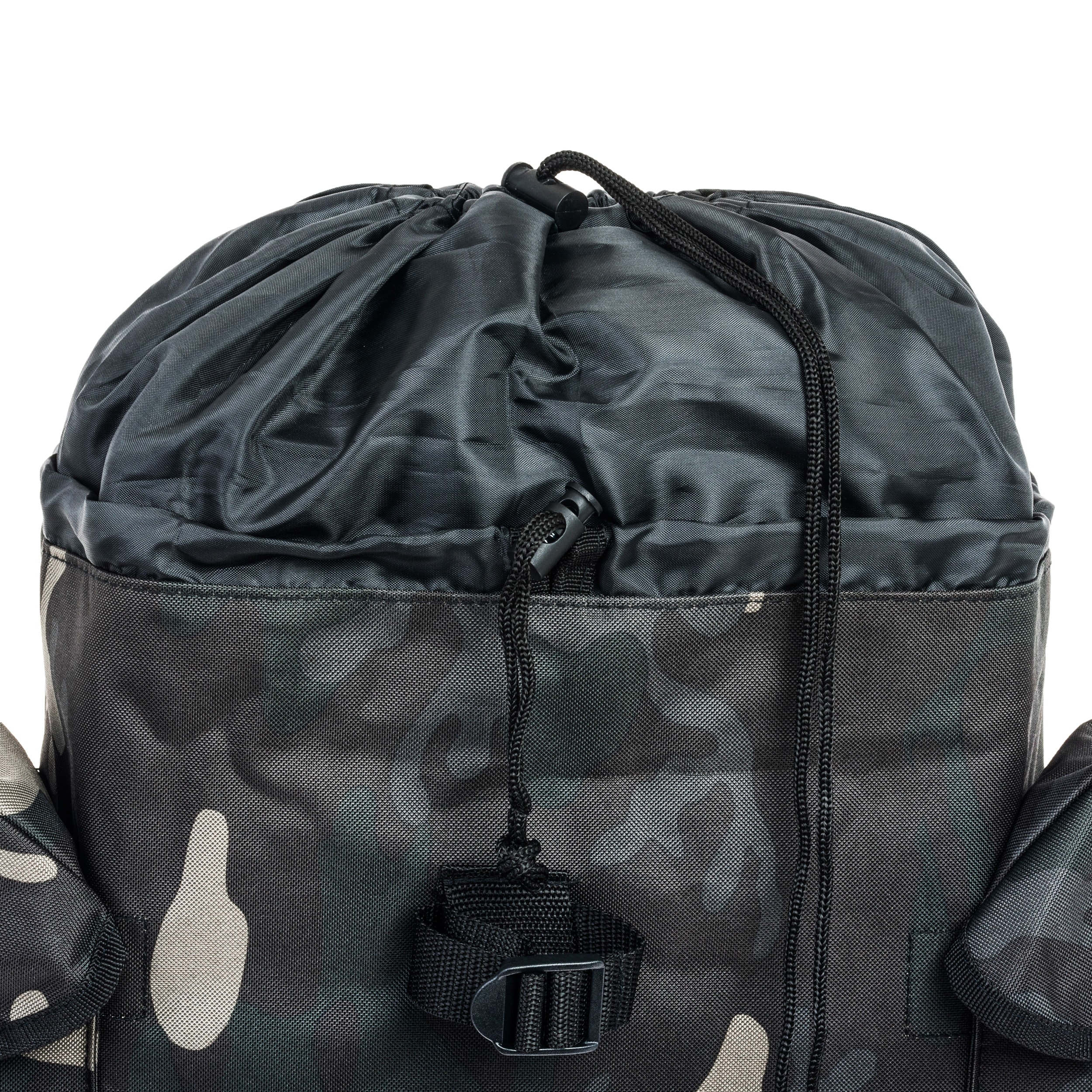 Brandit Kampfrucksack 65 l Reppu - Dark Camo