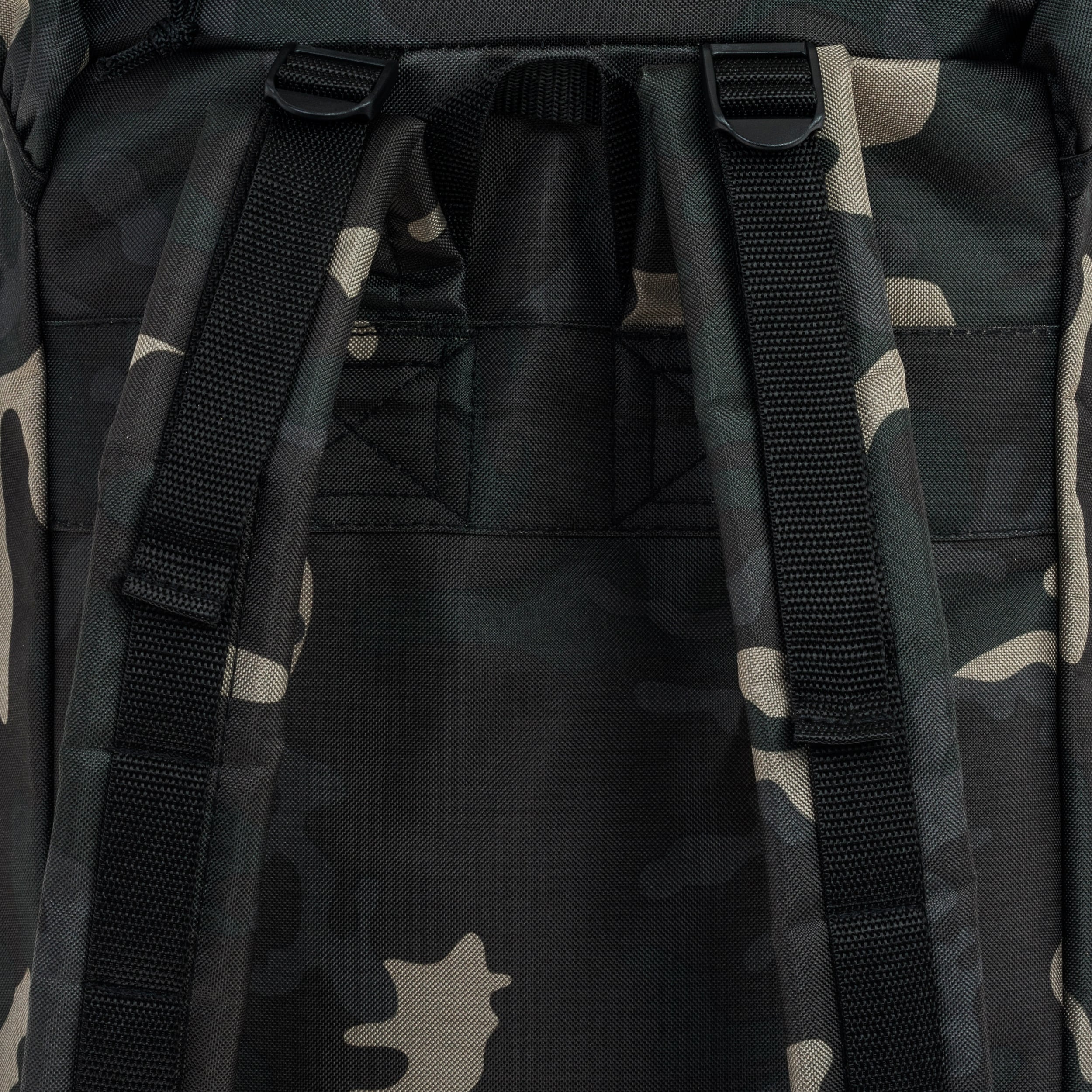 Brandit Kampfrucksack 65 l Reppu - Dark Camo