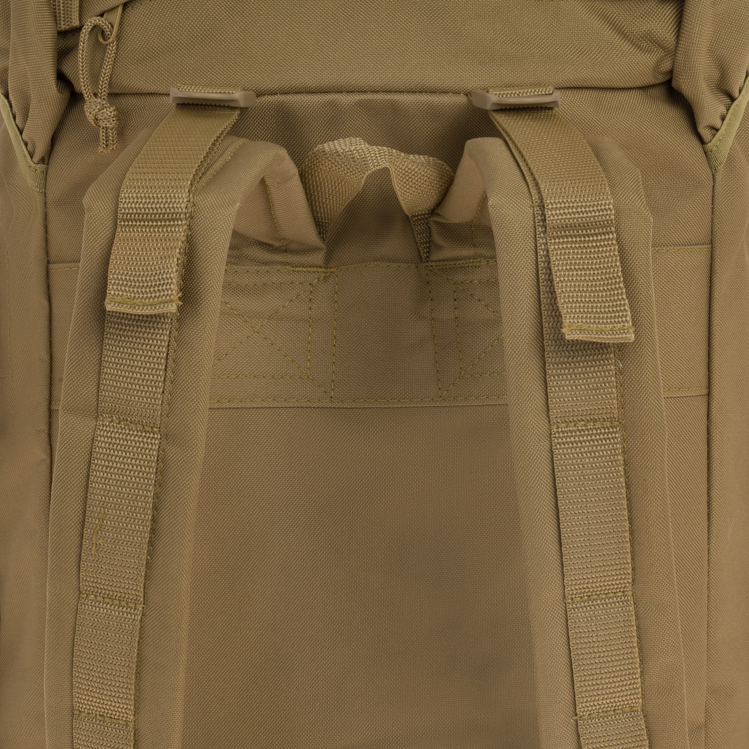 Brandit Kampfrucksack Reppu 65 l - Coyote