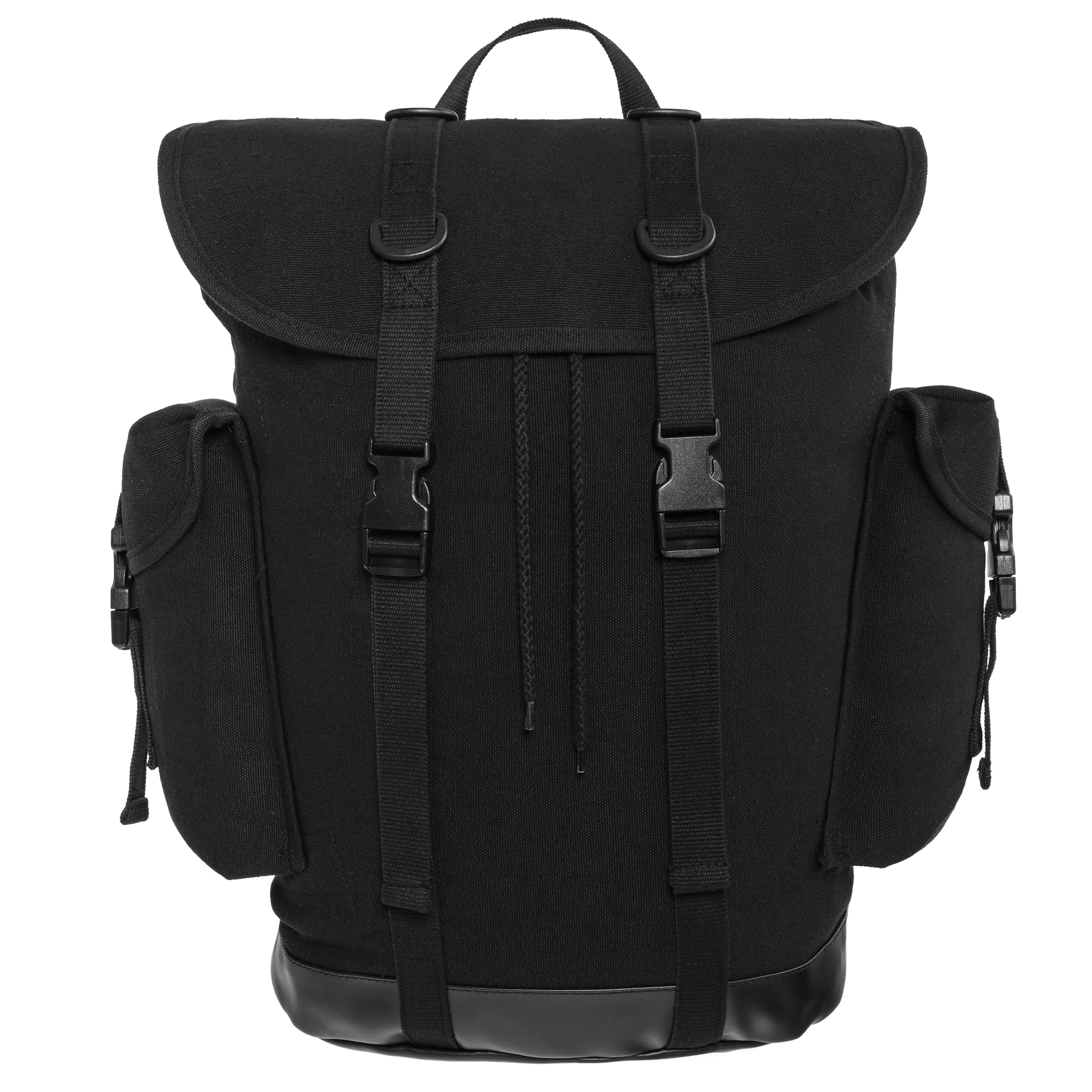 Brandit BW Jagerrucksack Reppu 40 l - Black