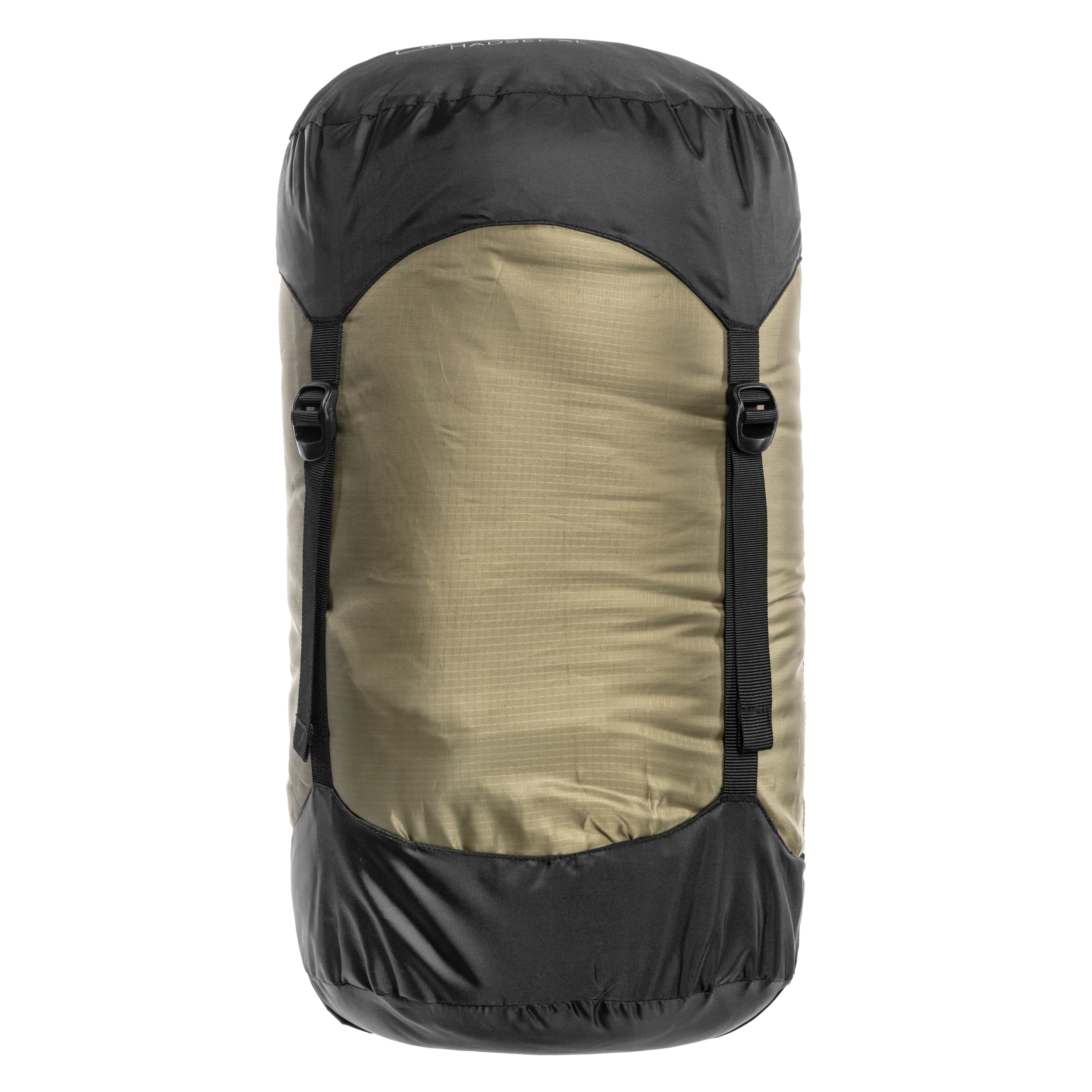 Fjord Nansen Hadsel XL Makuupussi 1900 g - Olive Drab, oikea