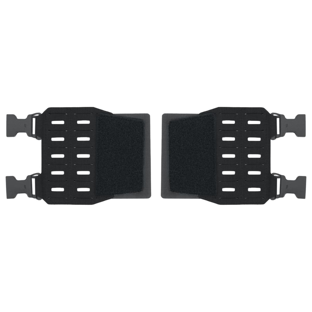 Templar's Gear Chest Rig Conversion Kit taktiset valjaat - Black