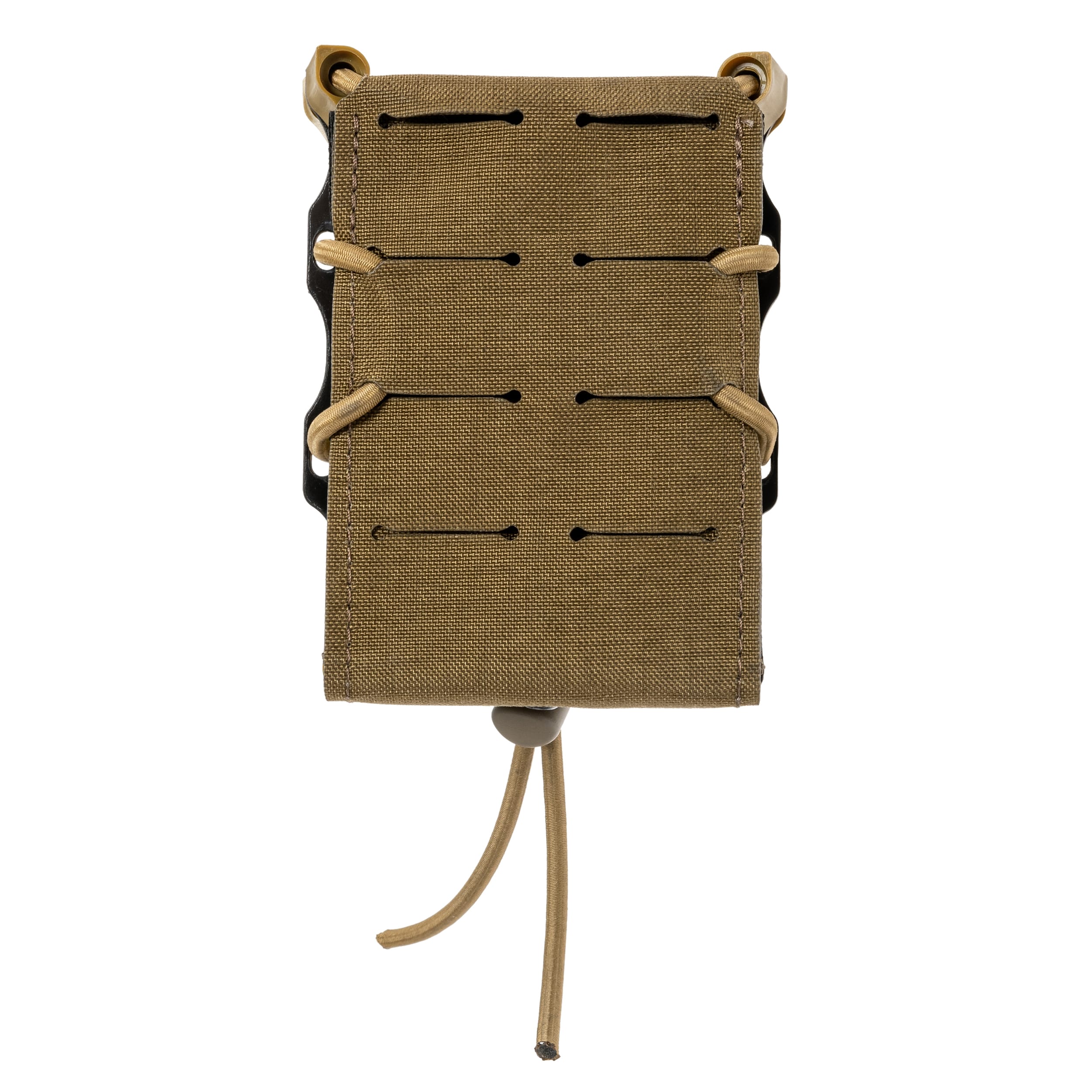 Templar's Gear Double Pouch for Large Magazines - Coyote Brown