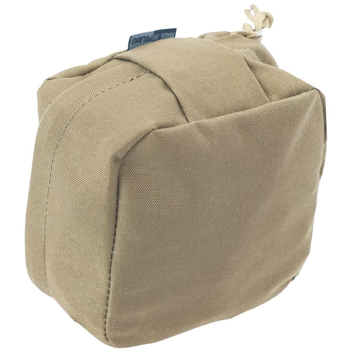 Templar's Gear M Tasku - Coyote Brown