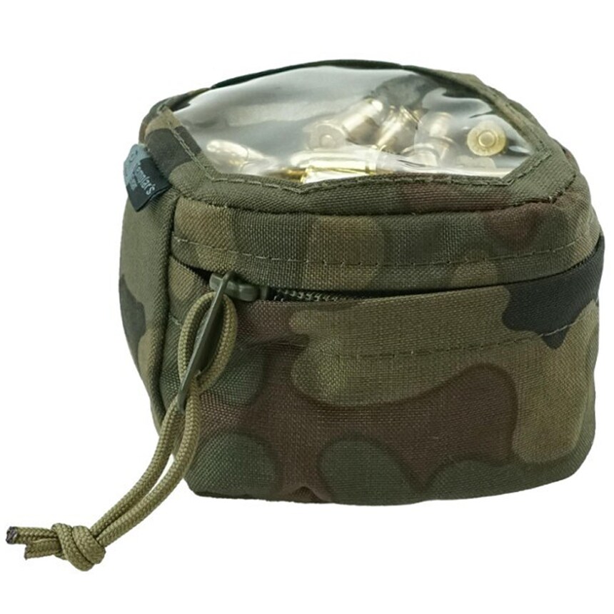 Templar's Gear S Ammuslaukku - wz.93 Pantera PL Woodland