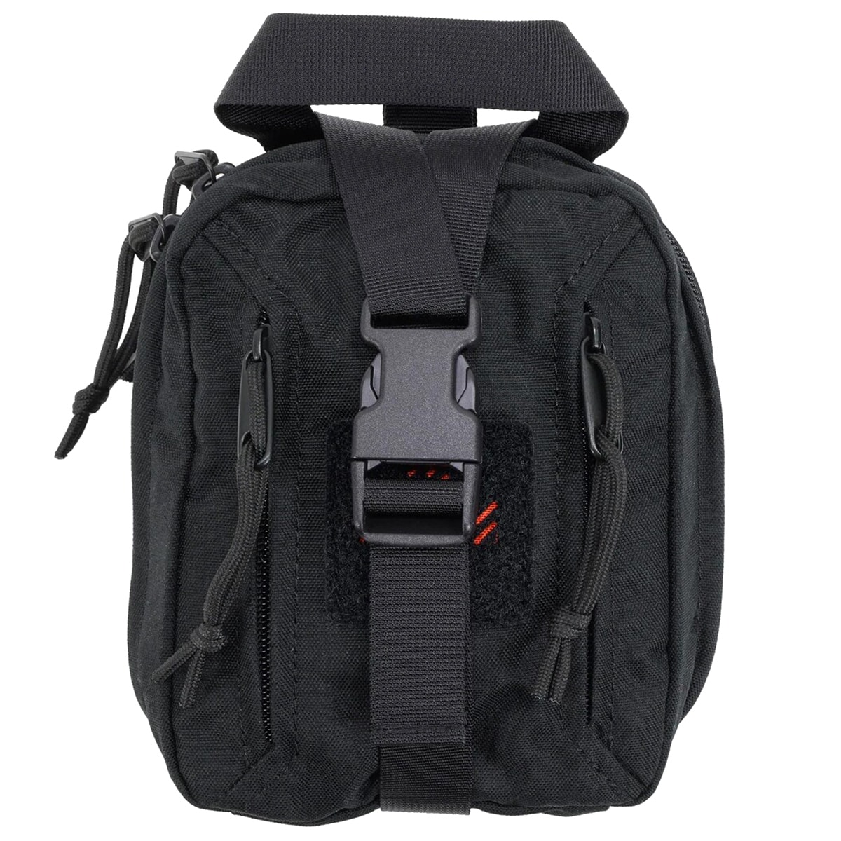Templar's Gear Rip-Off First Aid Pouch AZ-2 Irrotettava Ensiapupussi - Black