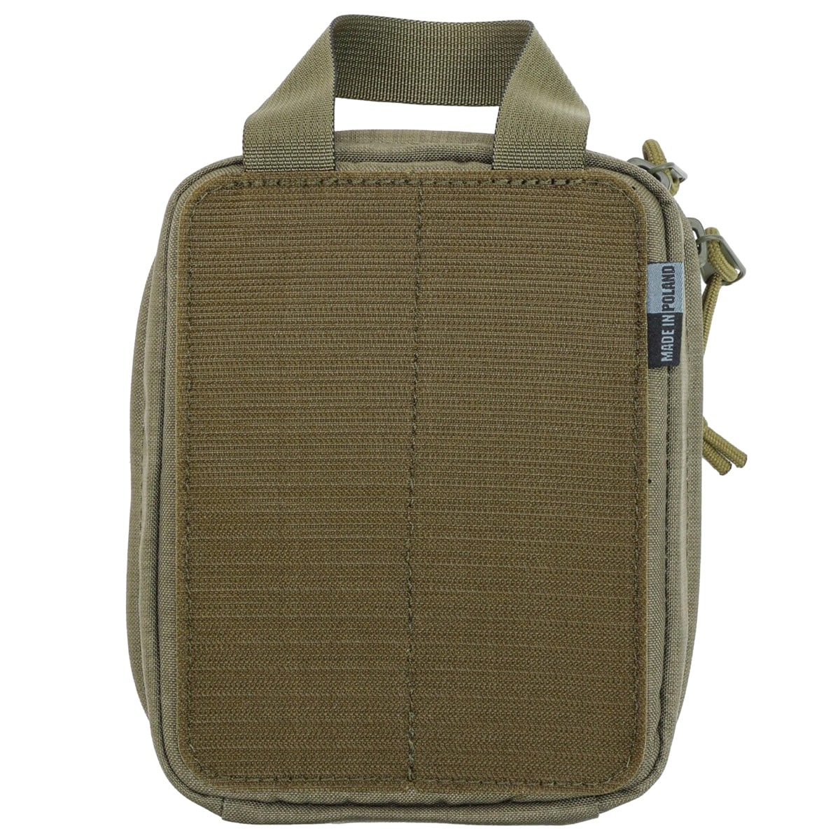 Templar's Gear Rip-Off First Aid Pouch AZ-2 Ensiapupakkaus - Ranger Green