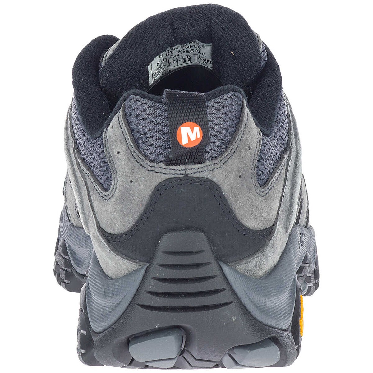 Merrell MOAB 3 Kengät - Granite V2
