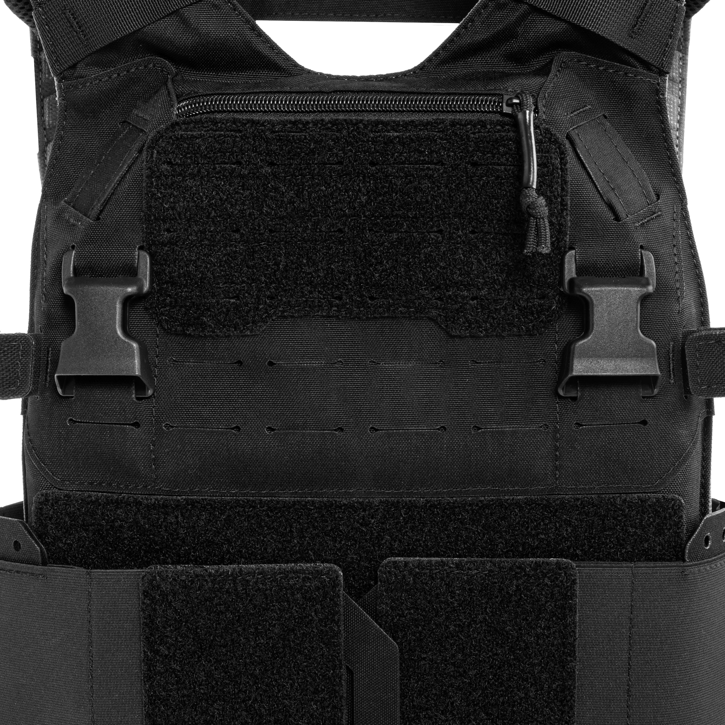 Templar's Gear Crusader Plate Carrier Low Profile Gen. 4.1 Taktinen liivi - Black