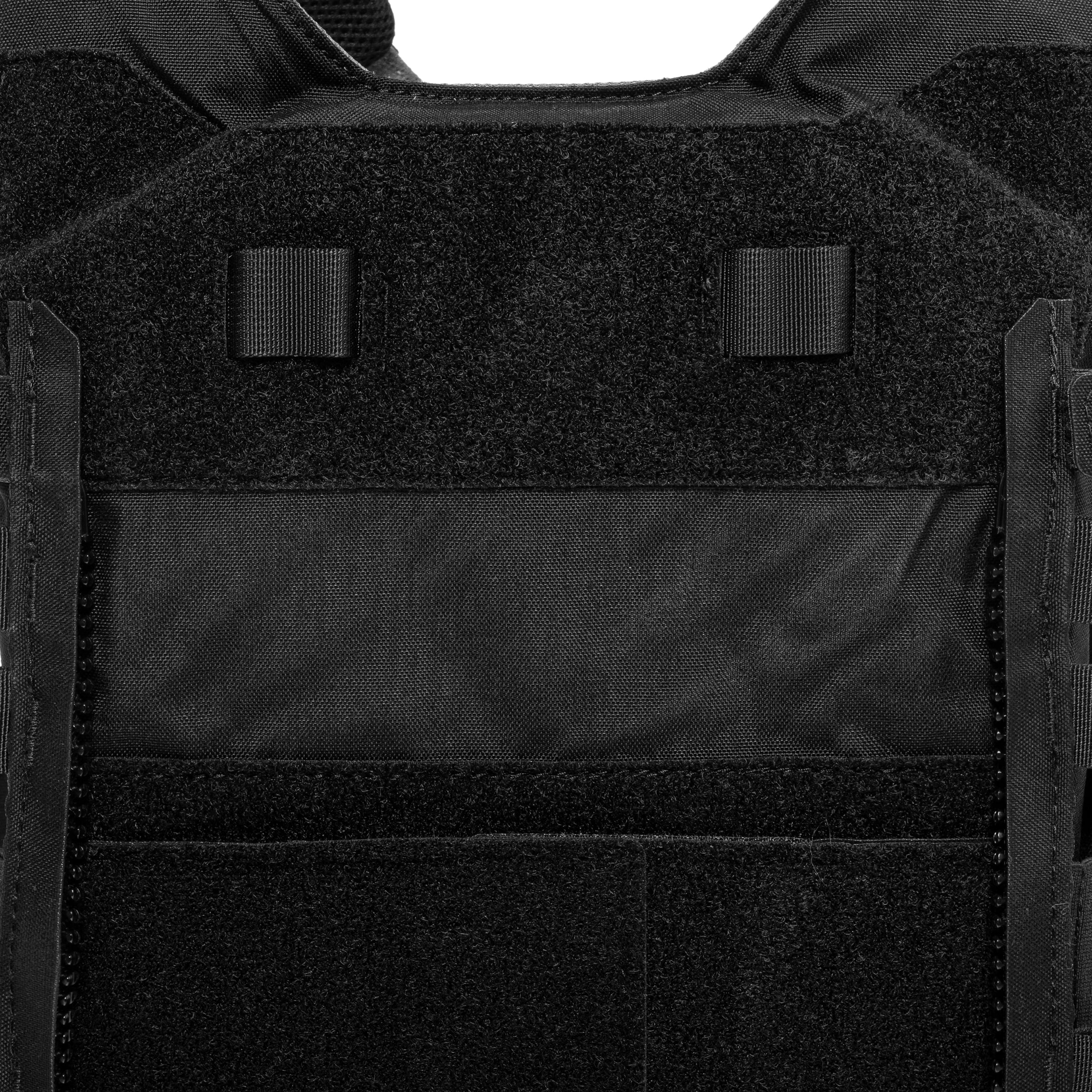 Templar's Gear Crusader Plate Carrier Low Profile Gen. 4.1 Taktinen liivi - Black