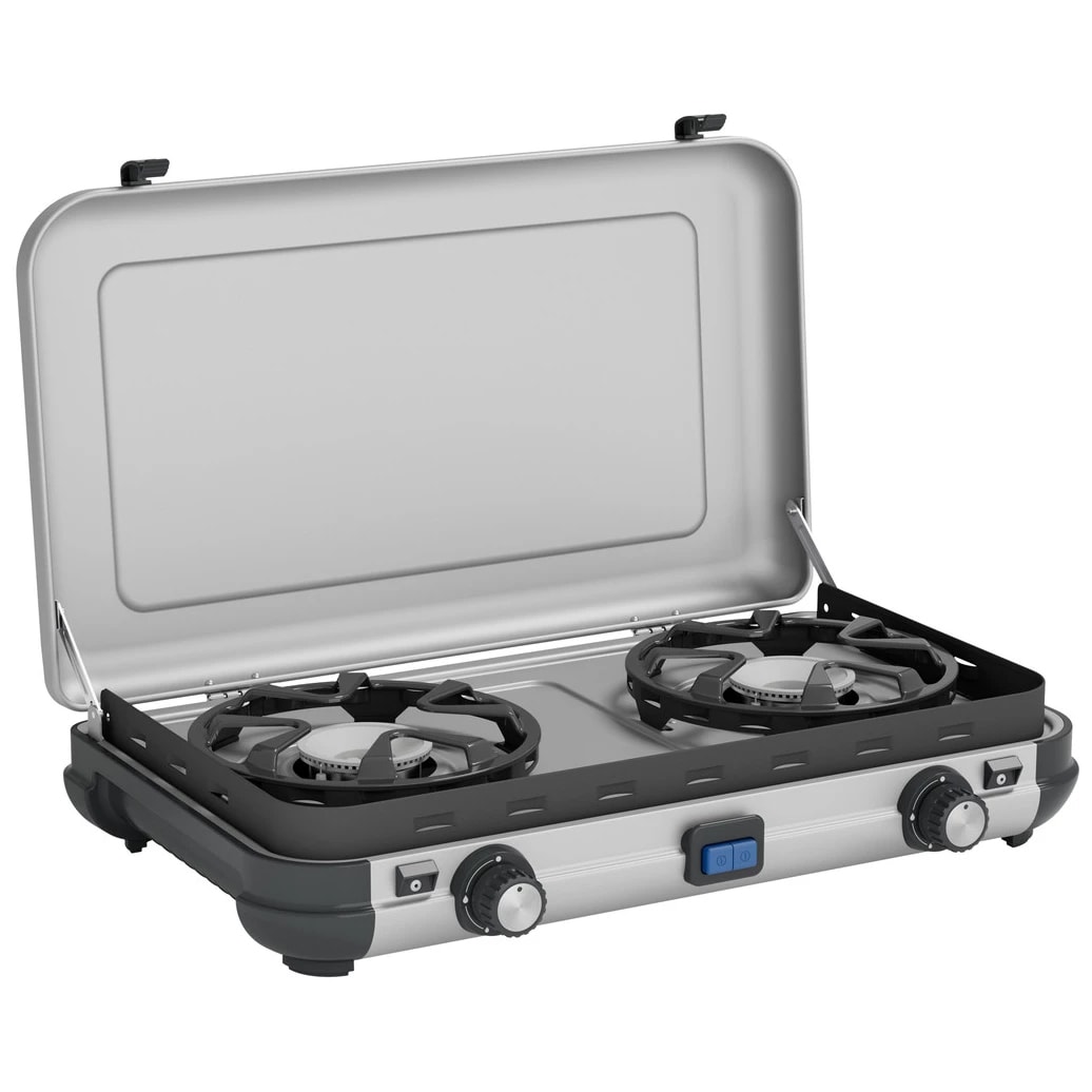 Campingaz Camping Kitchen 2 Maxi Retkikeitin