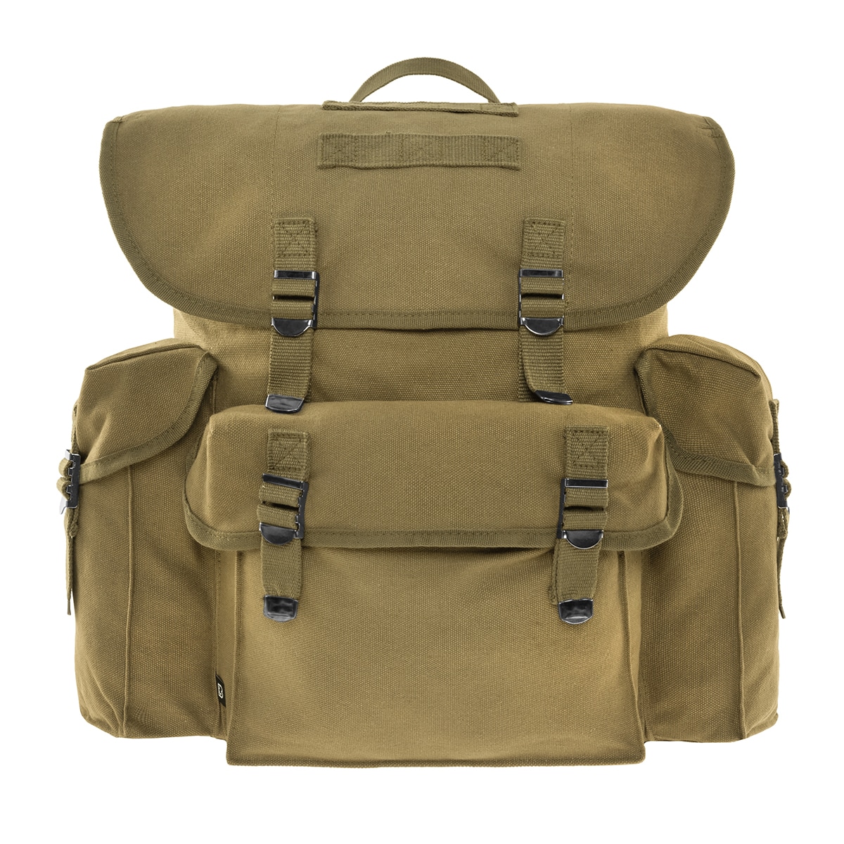 Brandit BW Rucksack Reppu 40 l - Olive