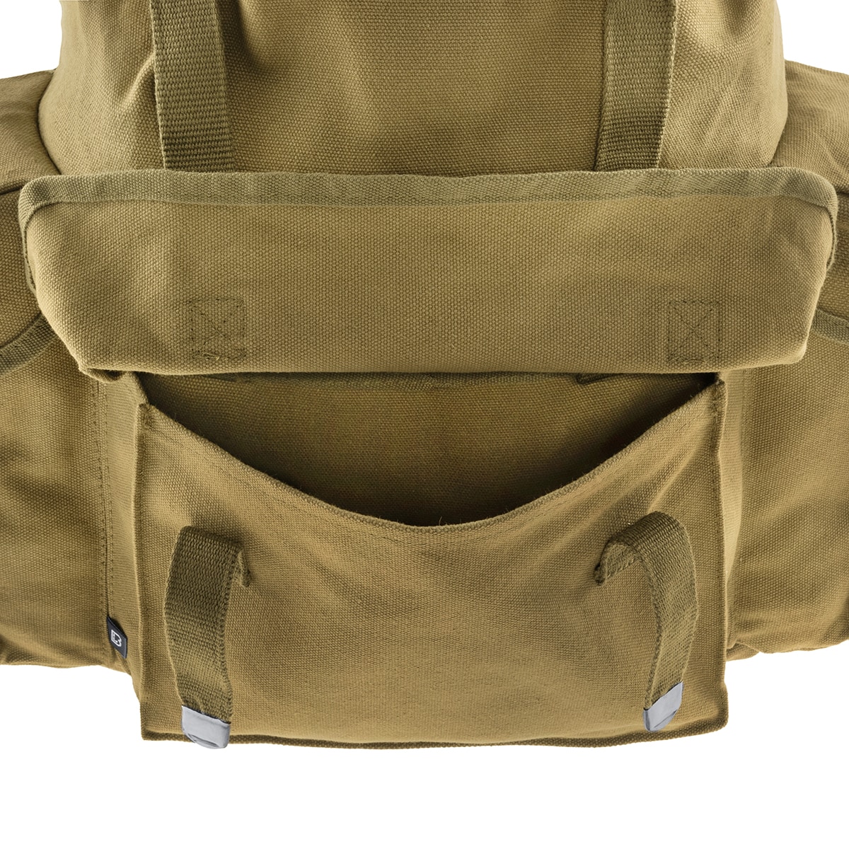 Brandit BW Rucksack Reppu 40 l - Olive