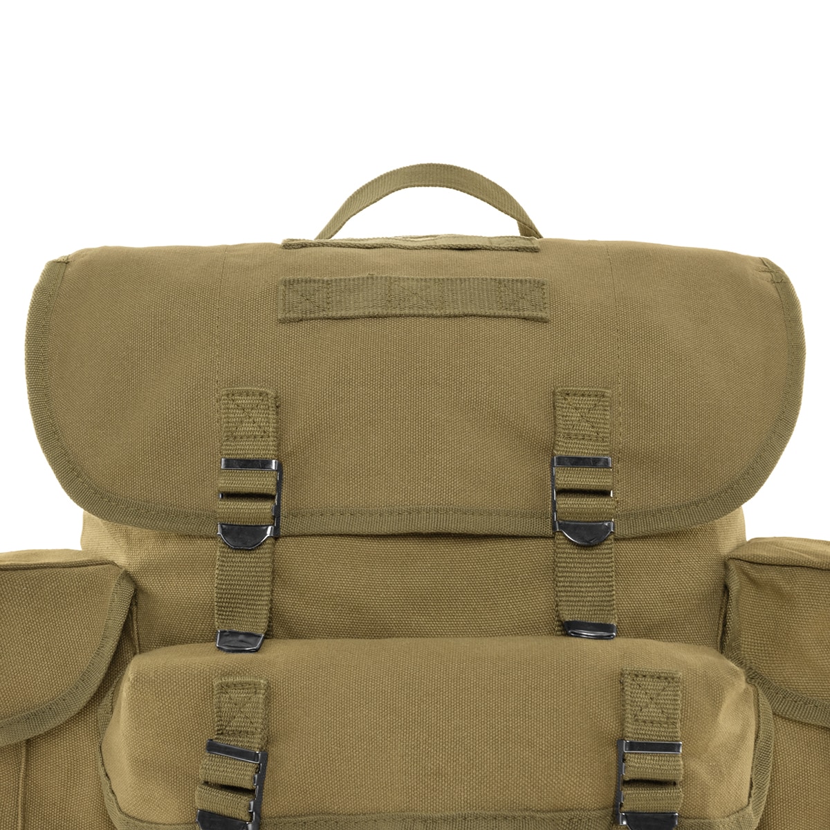 Brandit BW Rucksack Reppu 40 l - Olive