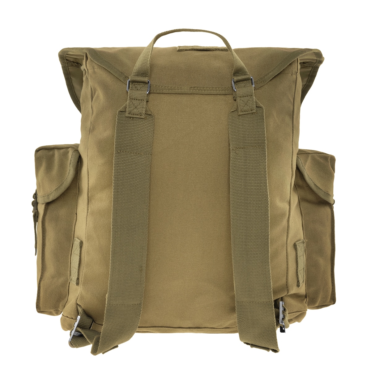 Brandit BW Rucksack Reppu 40 l - Olive