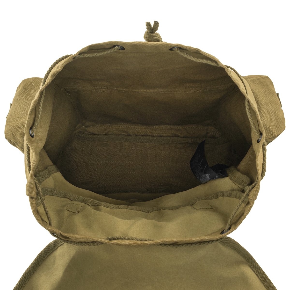 Brandit BW Rucksack Reppu 40 l - Olive