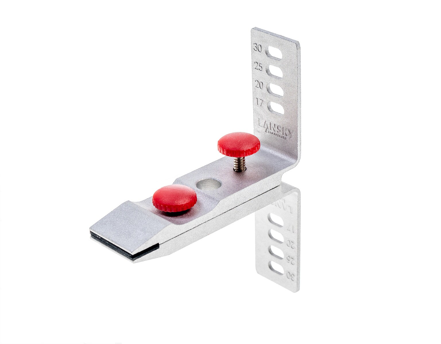 Lansky Multi-Angle Knife Clamp -puristin