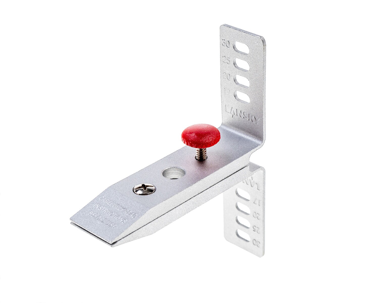 Lansky Multi-Angle Knife Clamp -puristin