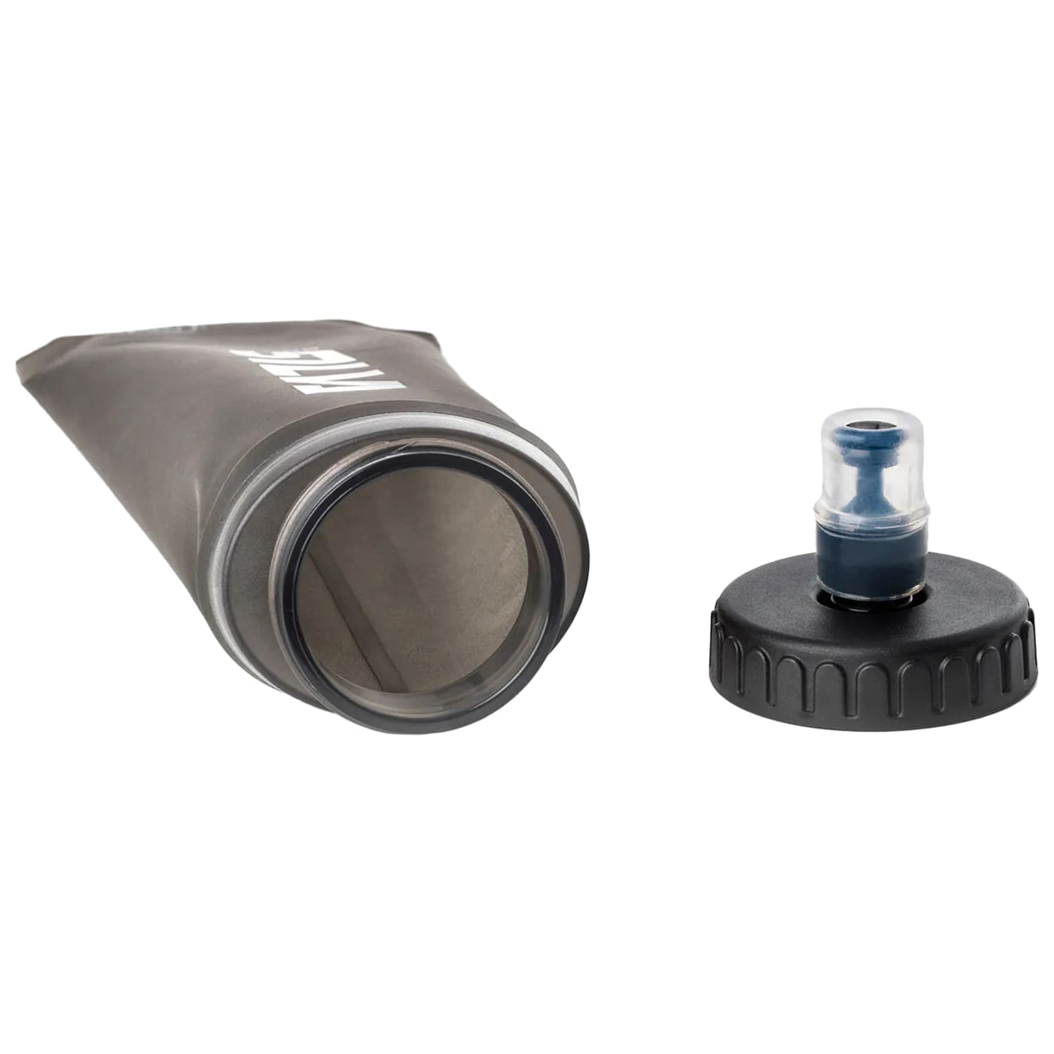 Silva Soft Flask 500 ml Pullo - Olive