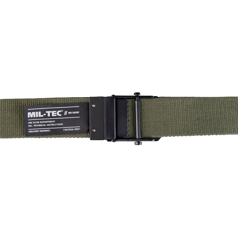 Mil-Tec AF-01 Vyö - Olive