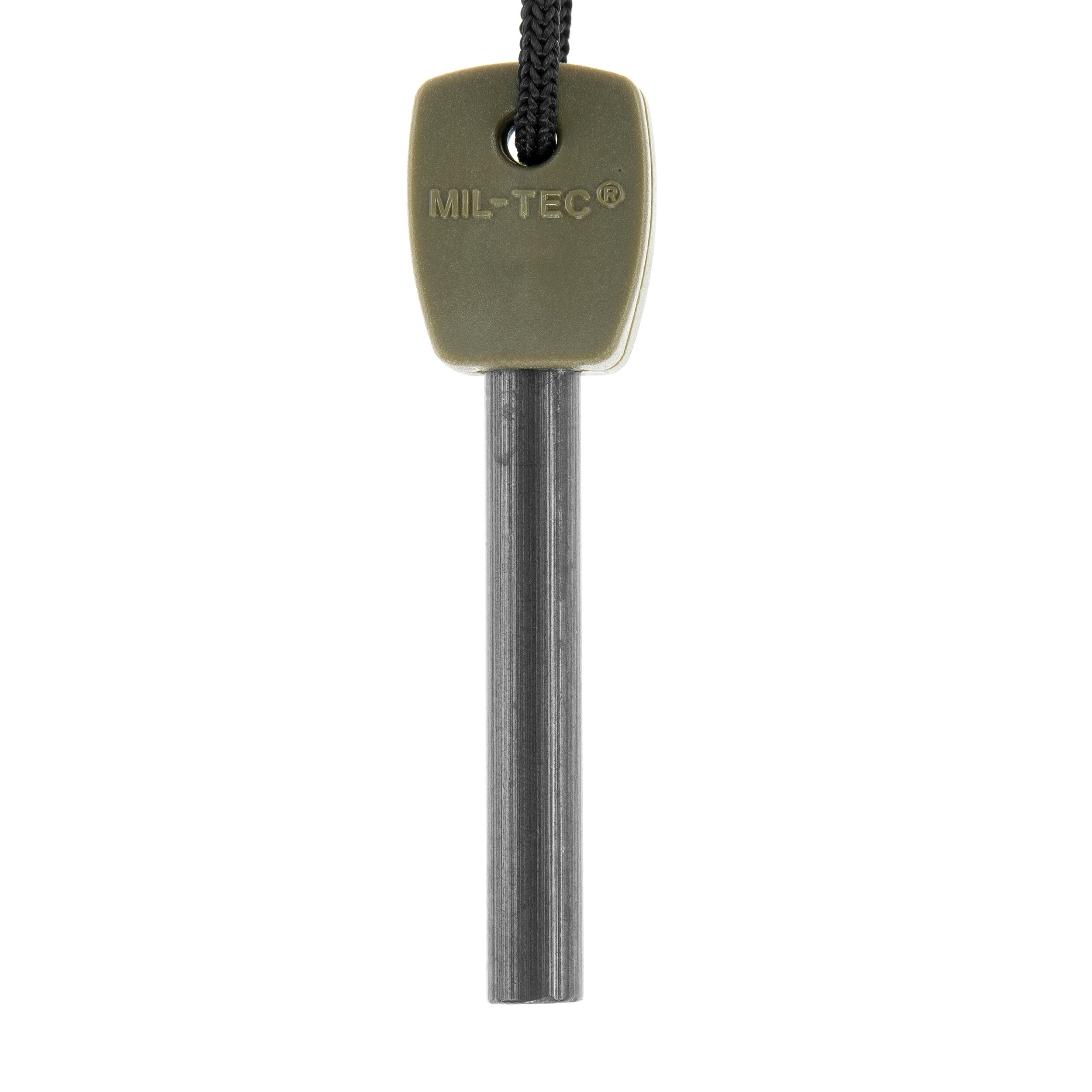 Mil-Tec Fire Steel Small Tulukset