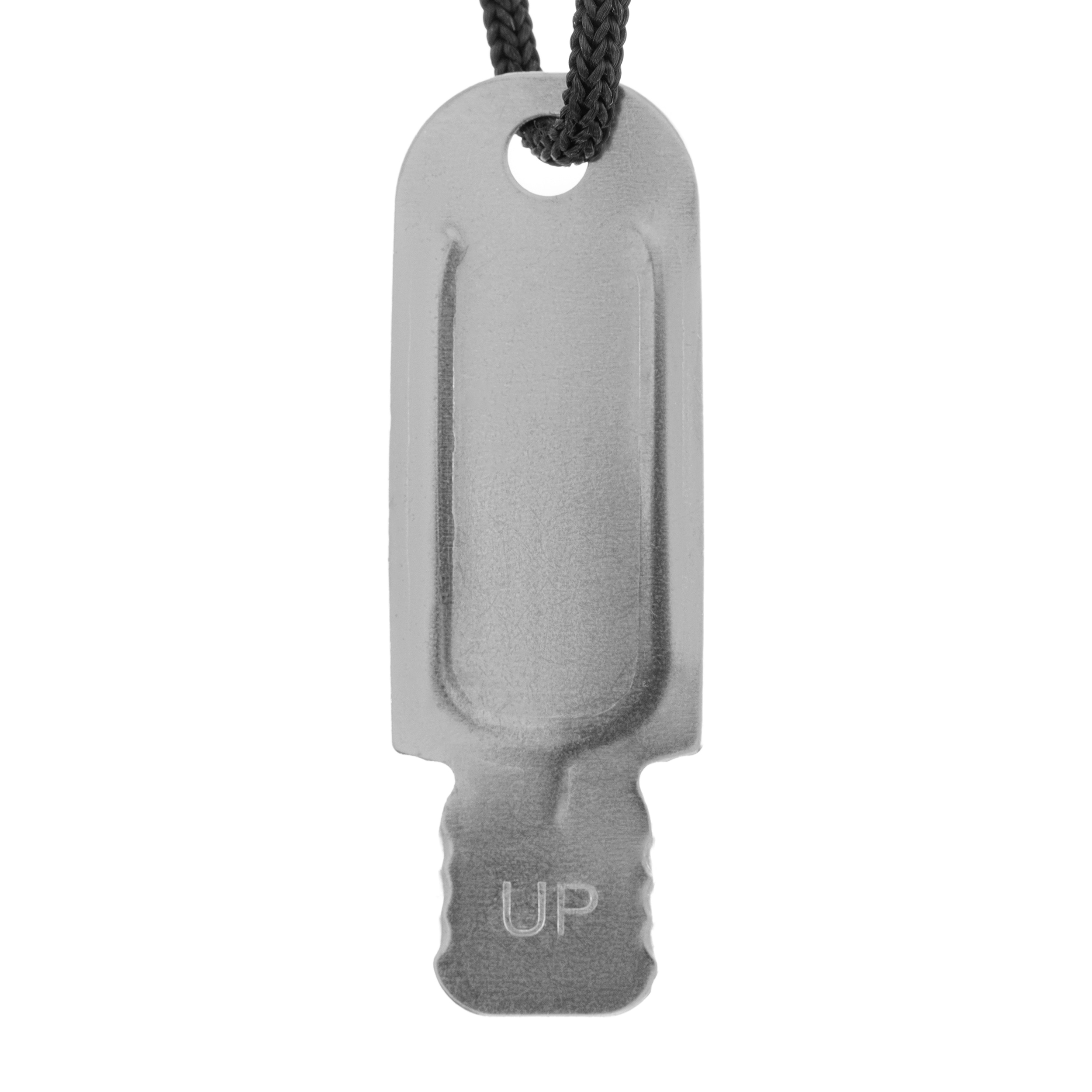 Mil-Tec Fire Steel Small Tulukset