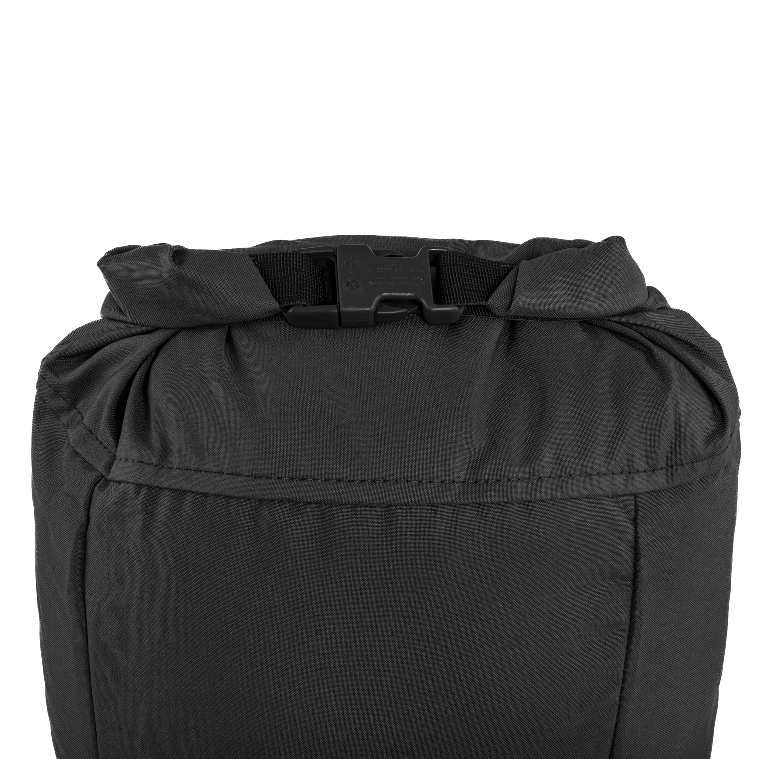 Wisport V-Pack 25 l Reppu - Black