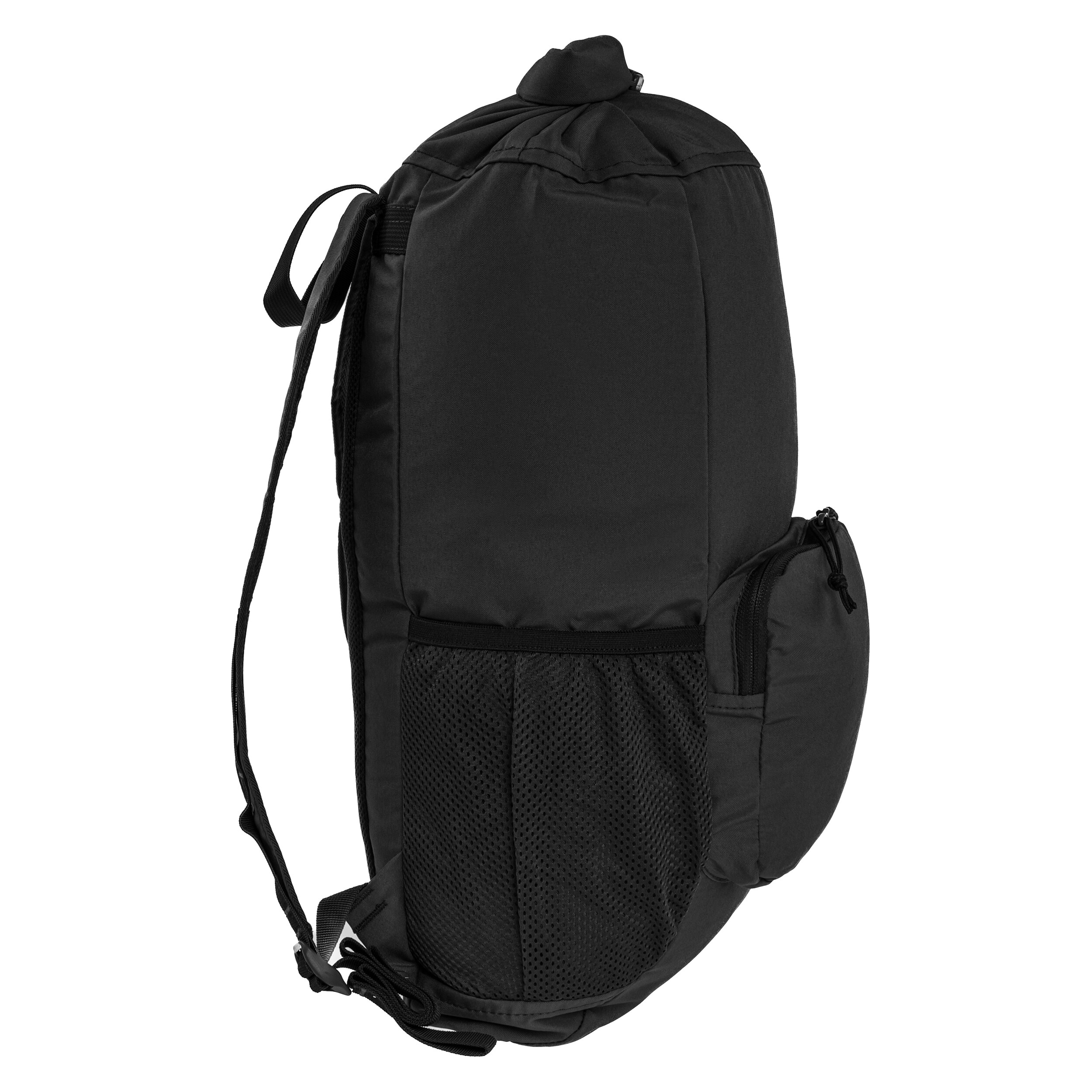 Wisport V-Pack 25 l Reppu - Black