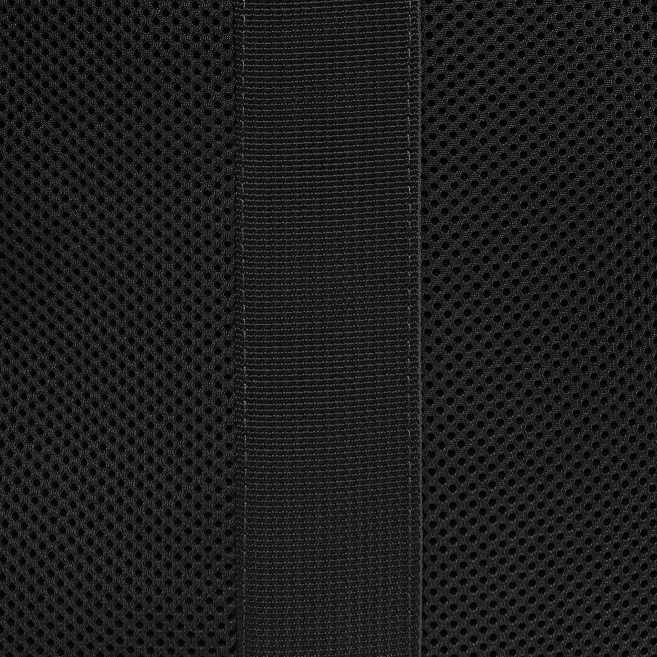 Wisport V-Pack 25 l Reppu - Black