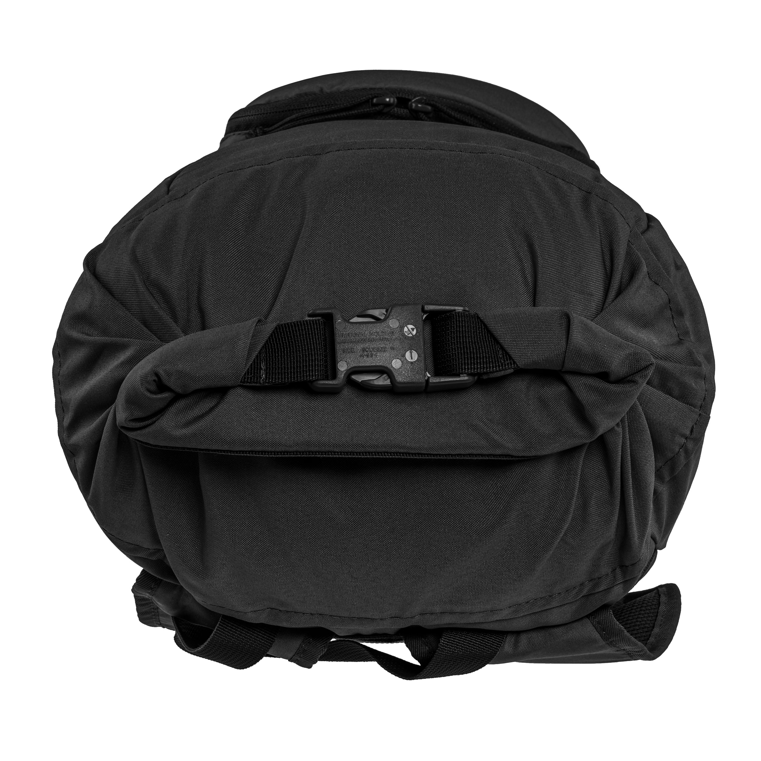 Wisport V-Pack 25 l Reppu - Black