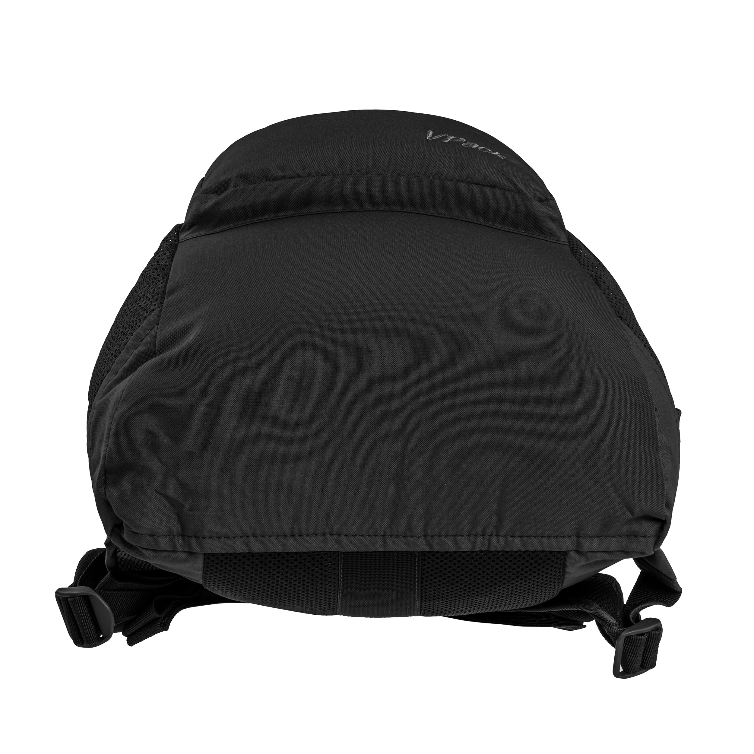 Wisport V-Pack 25 l Reppu - Black
