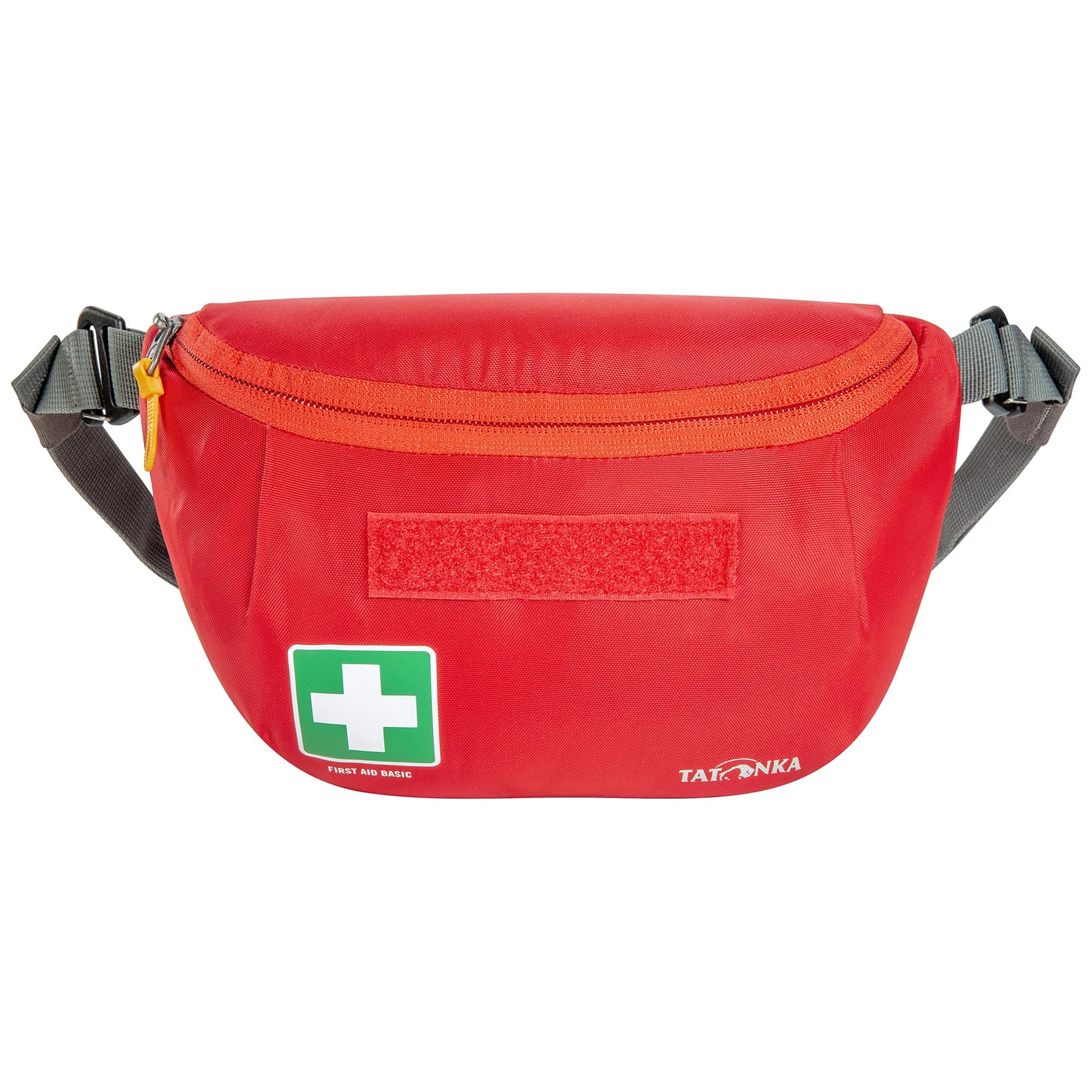 Tatonka Basic Hip Belt Pouch Erste-Hilfe-Set Ensiapupakkaus - Red