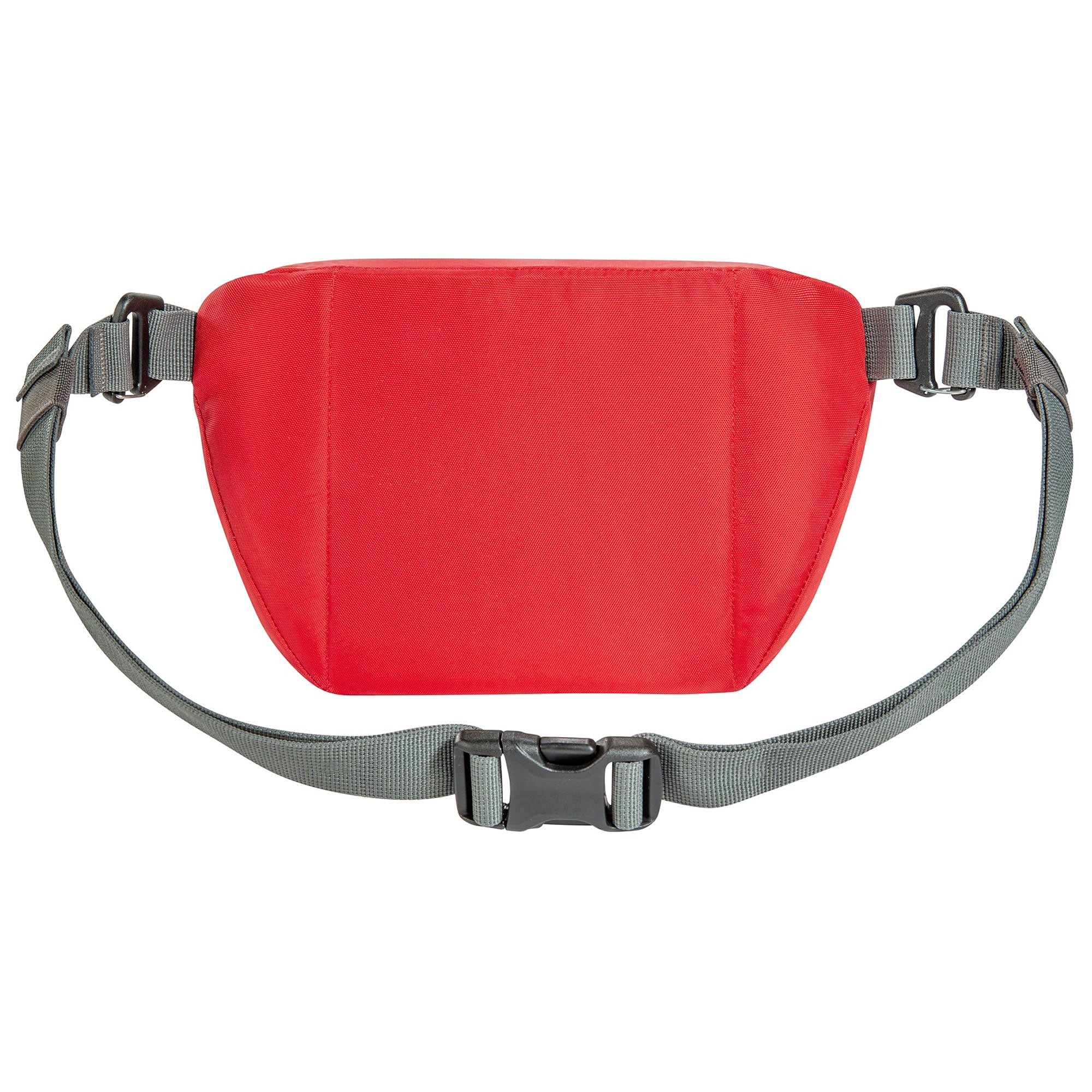 Tatonka Basic Hip Belt Pouch Erste-Hilfe-Set Ensiapupakkaus - Red