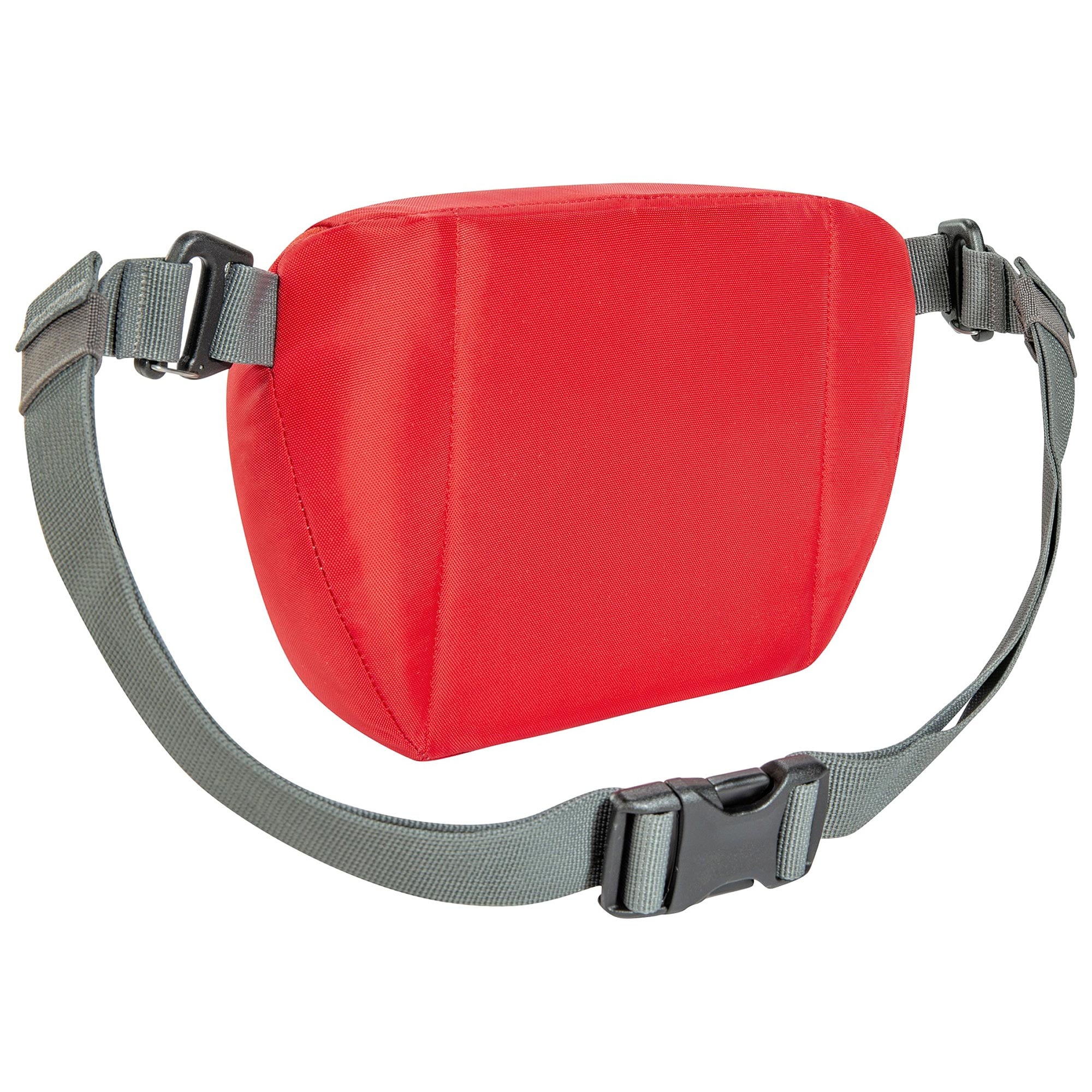 Tatonka Basic Hip Belt Pouch Erste-Hilfe-Set Ensiapupakkaus - Red
