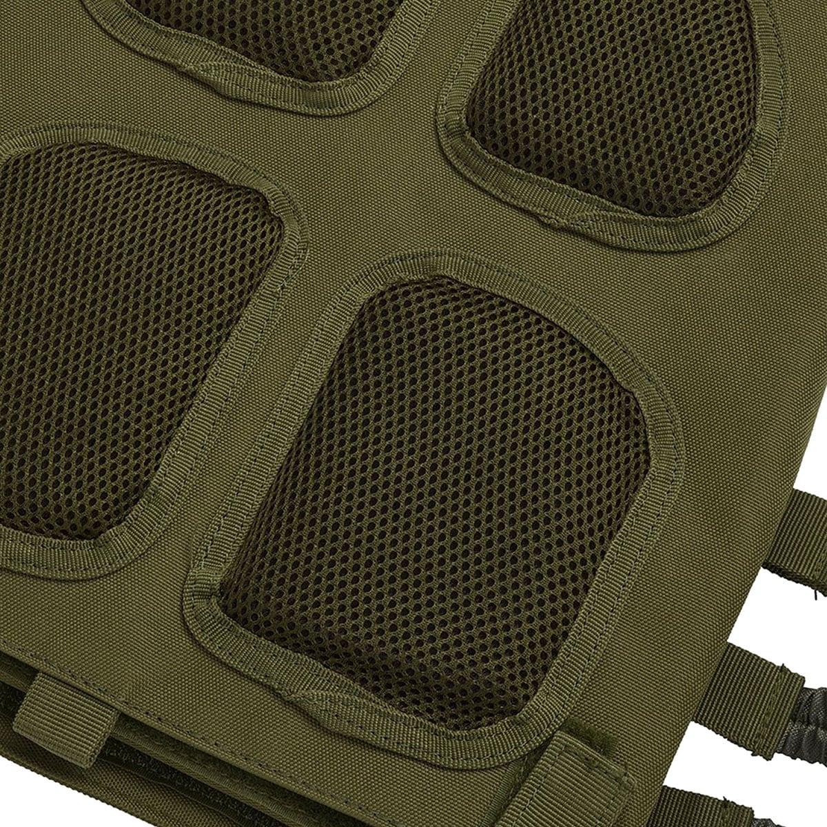 Thorn+Fit Tactic Painoliivi 10,36 lb / 4,7 kg - Army Green