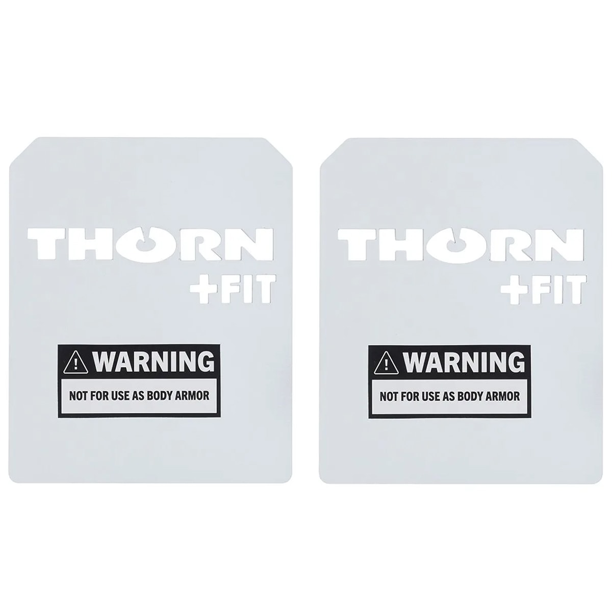 Thorn+Fit Tactic Painoliivi 10,36 lb / 4,7 kg - Black