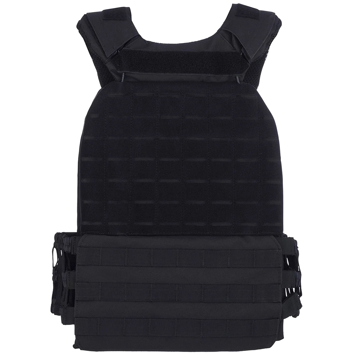 Thorn+Fit Tactic Painoliivi 10,36 lb / 4,7 kg - Black