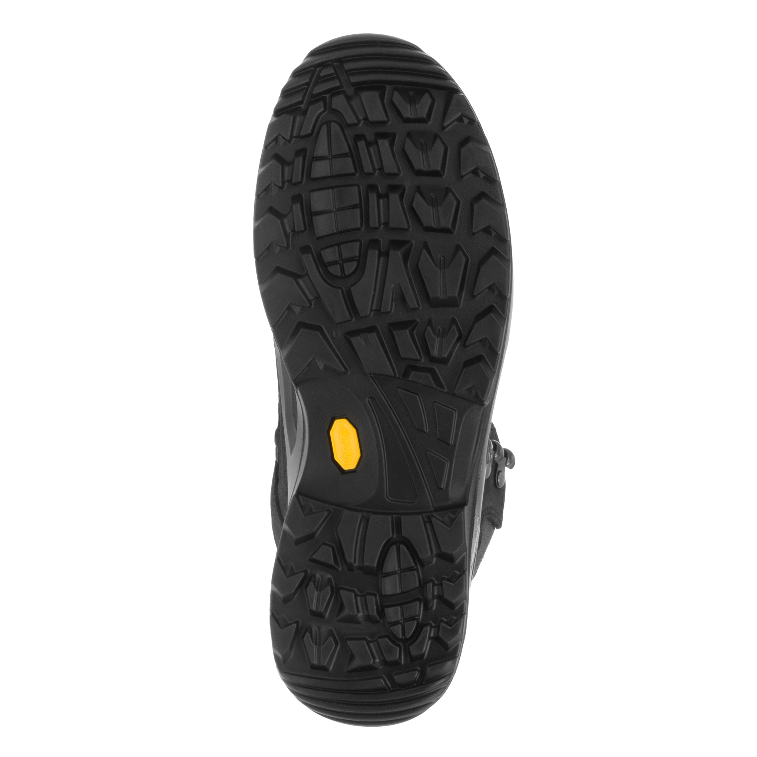 Lowa Renegade GTX MID Naisten Kengät - Deep Black