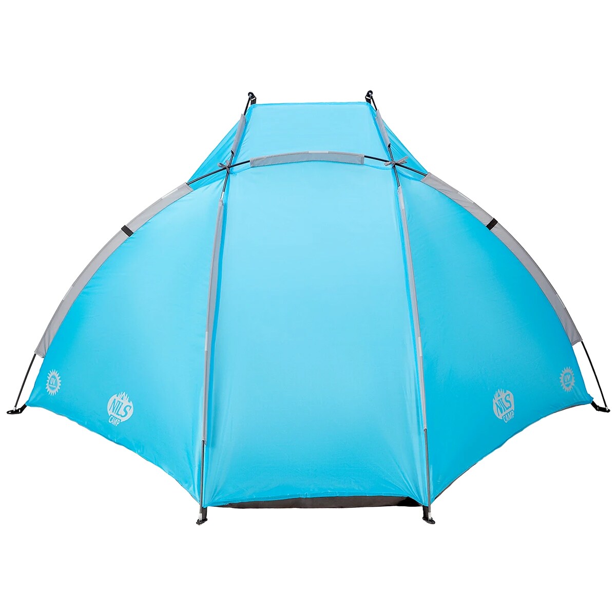 Nils Camp NC3039 Rantateltta - Blue