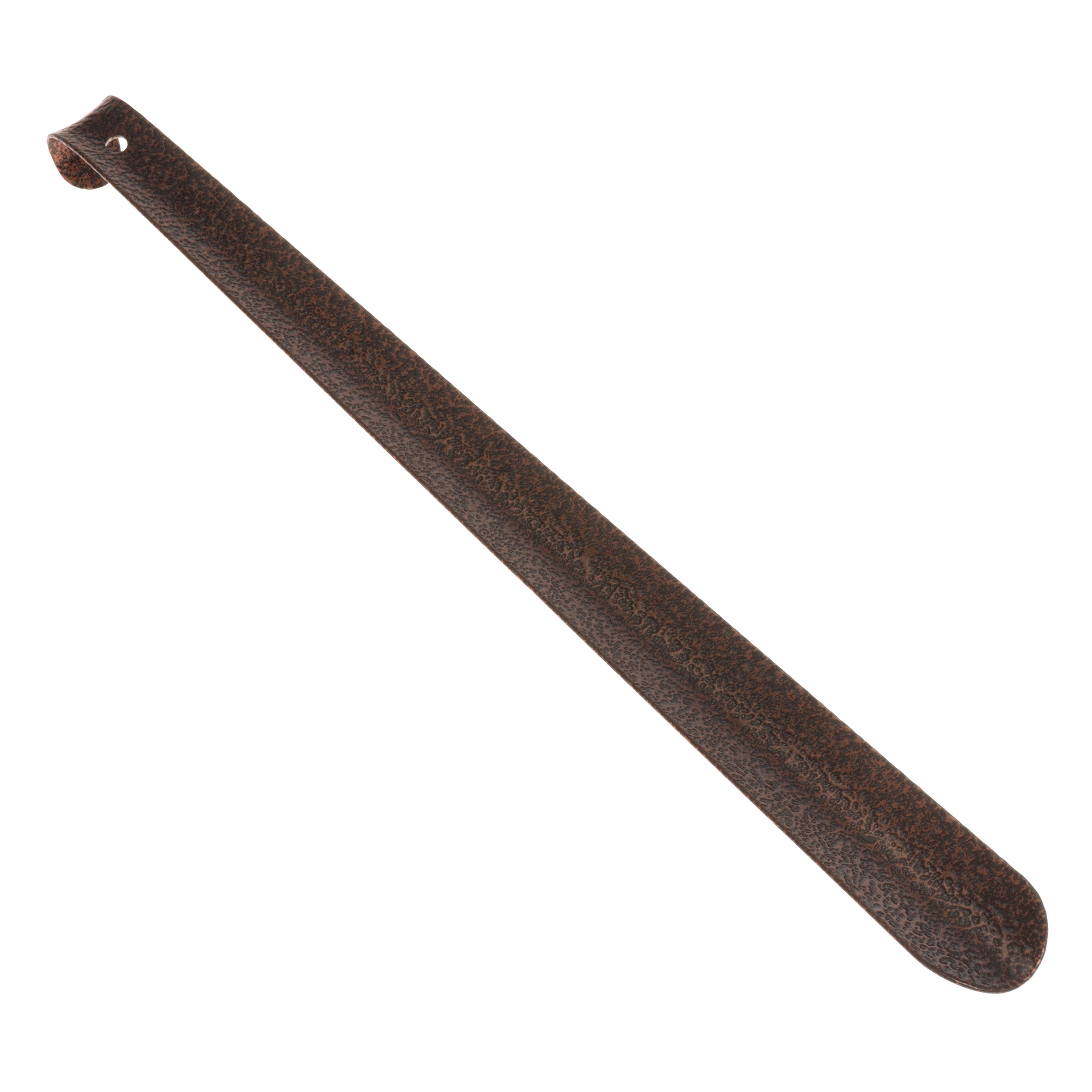 Coccine Kengänluskikka 47 cm – metallinen