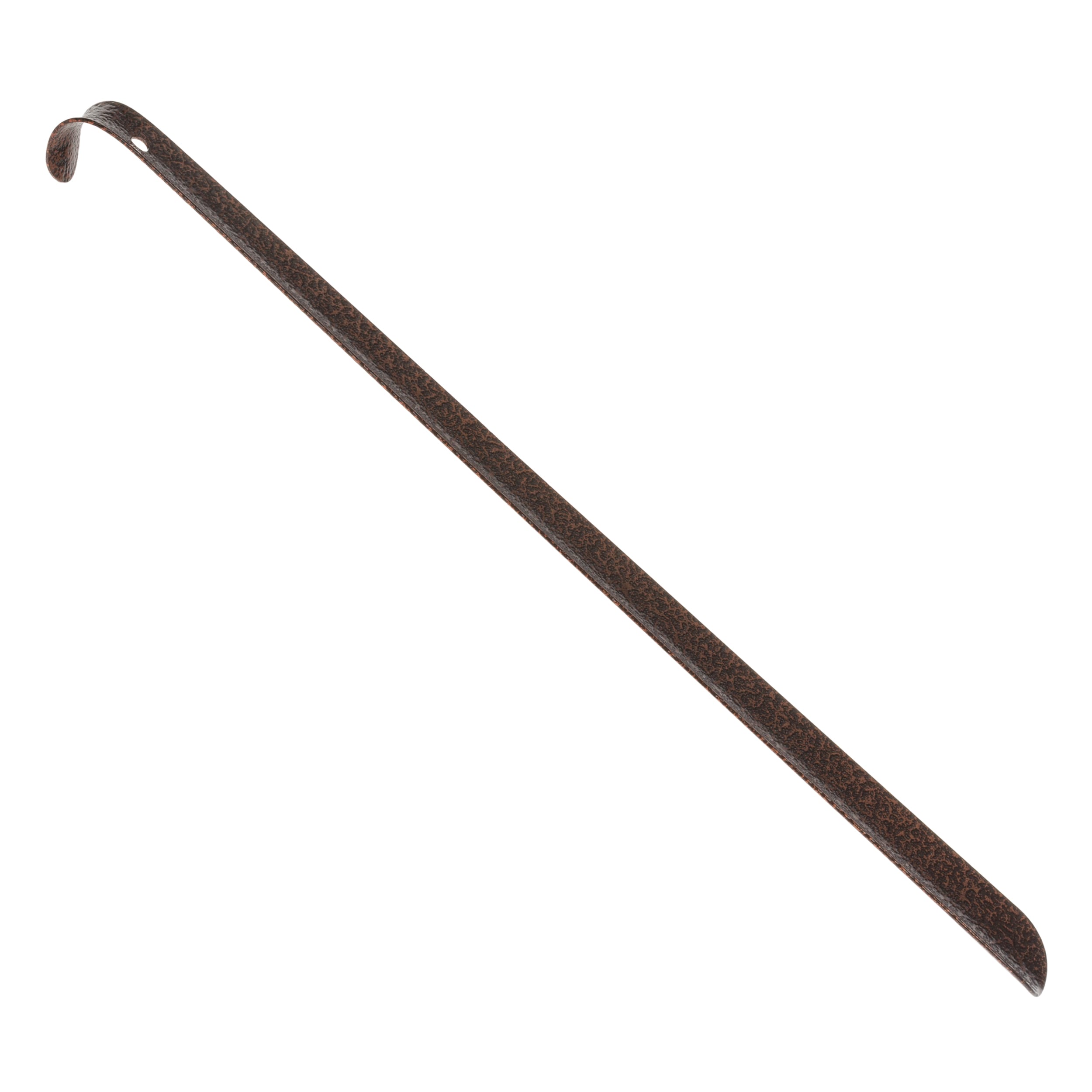 Coccine Kengänluskikka 47 cm – metallinen
