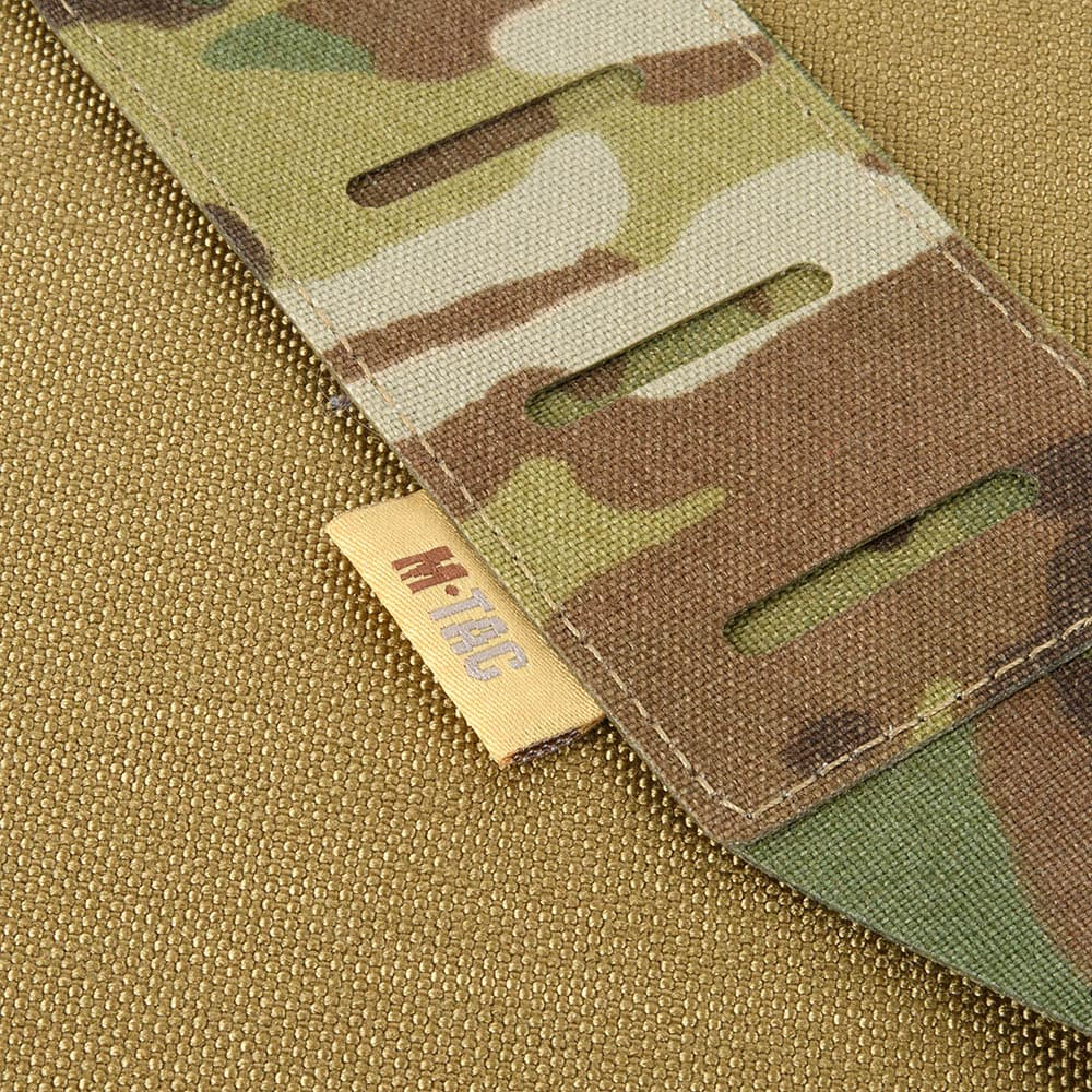 M-Tac Palianytsia Elite Chest Rig - MultiCam
