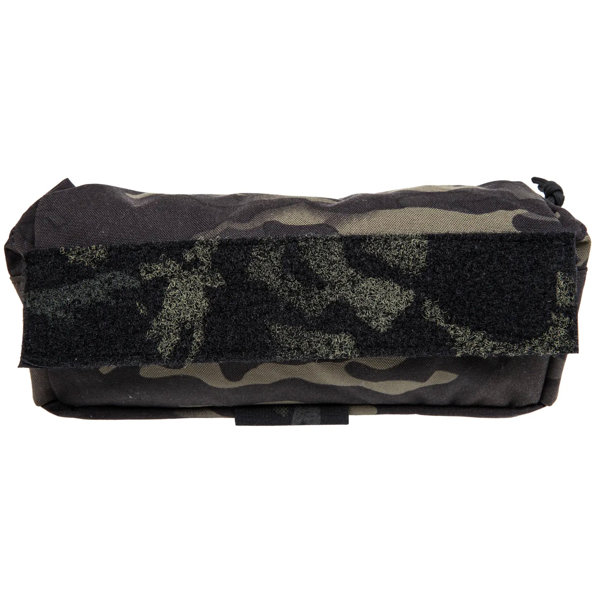 Wosport Tactical Tasku - MultiCam Black