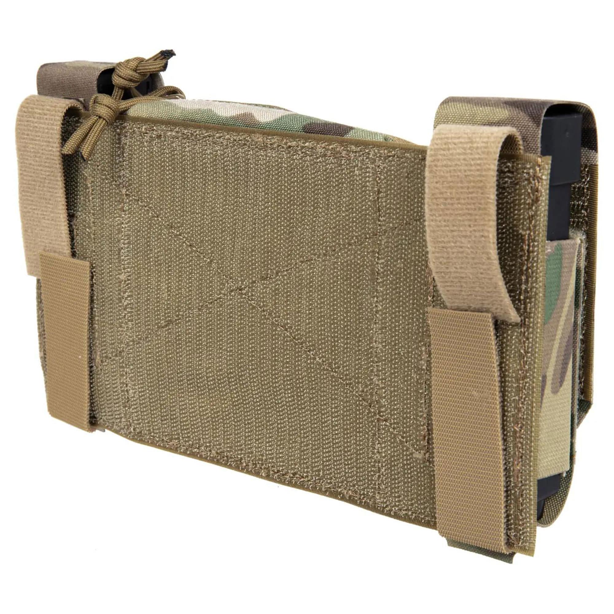 Primal Gear Monitoimipaneeli - MultiCam